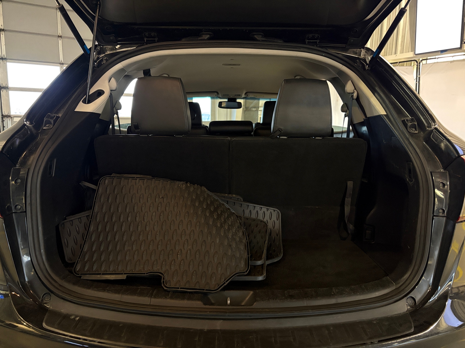 Thumbnail: 2015 Mazda CX-9 - 6