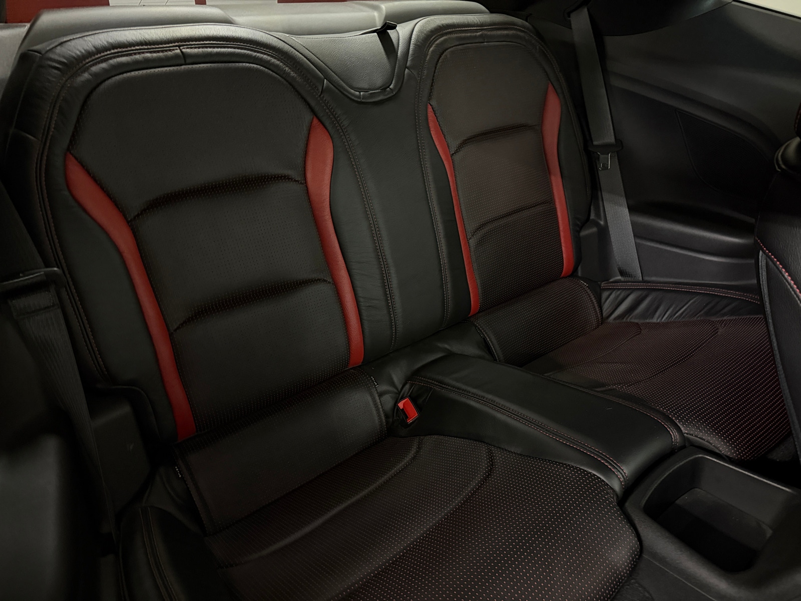 Thumbnail: 2018 Chevrolet Camaro - 6