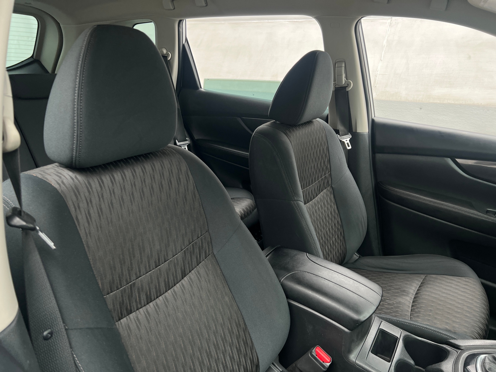 Thumbnail: 2018 Nissan Rogue - 2