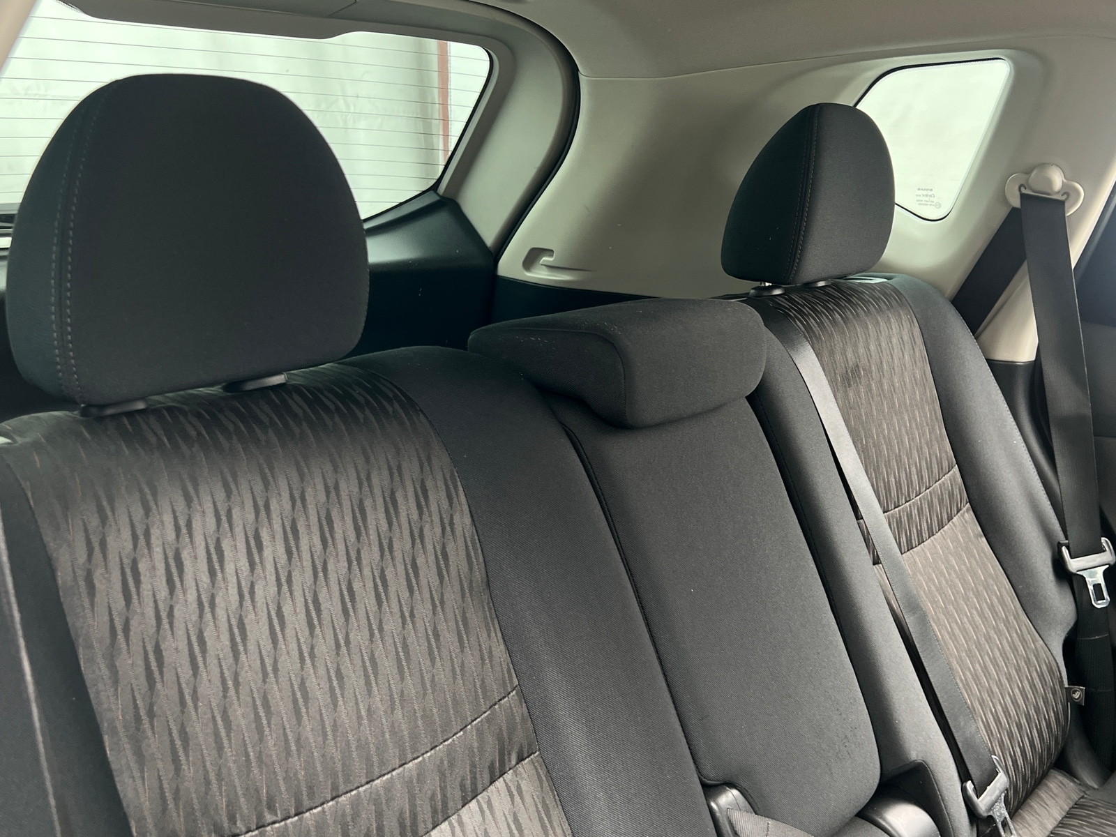 Thumbnail: 2018 Nissan Rogue - 6