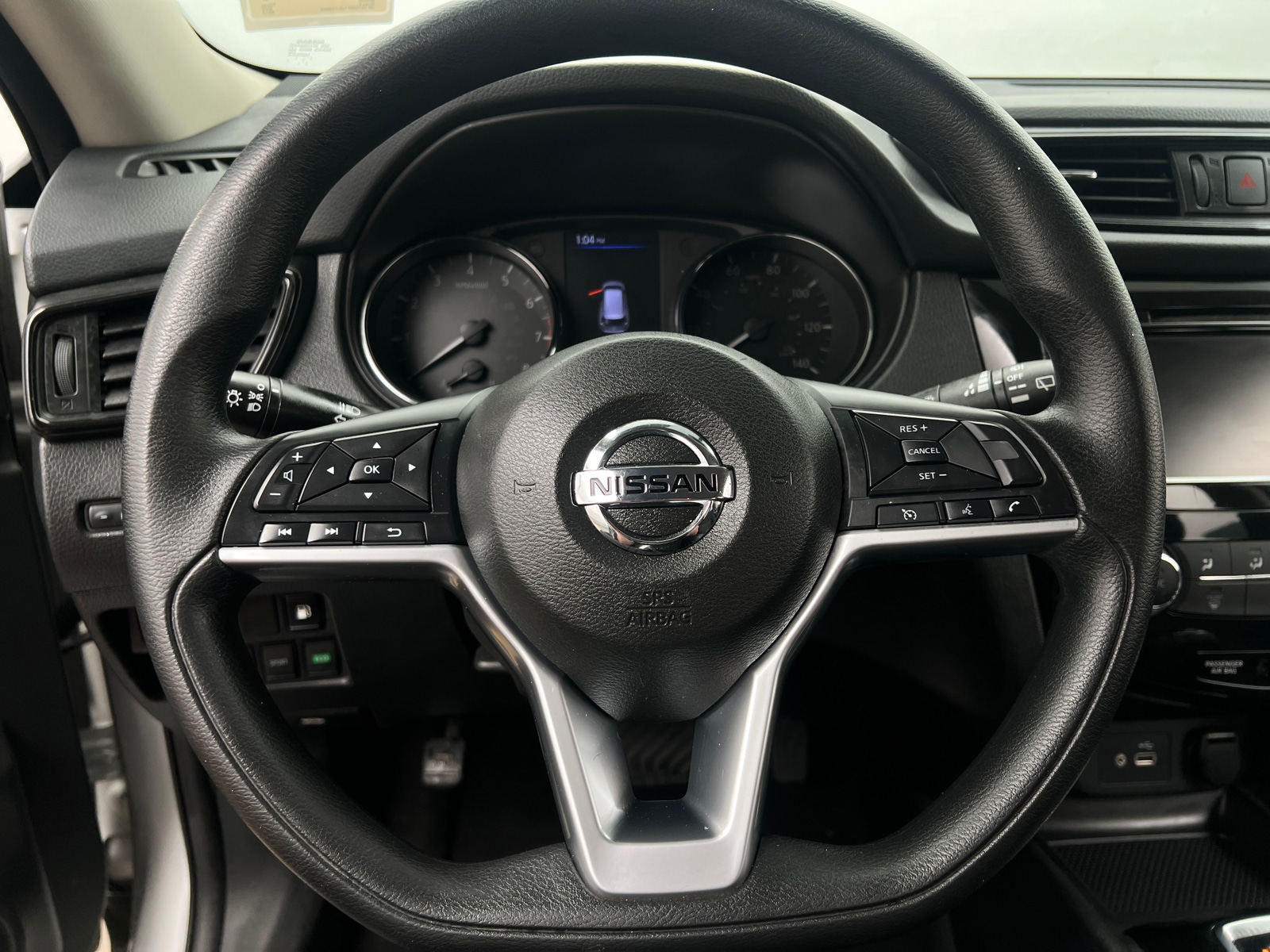 Thumbnail: 2018 Nissan Rogue - 5