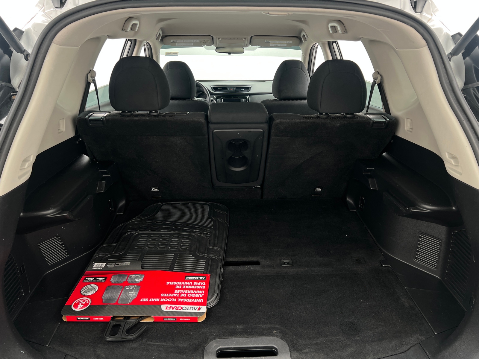 Thumbnail: 2018 Nissan Rogue - 7