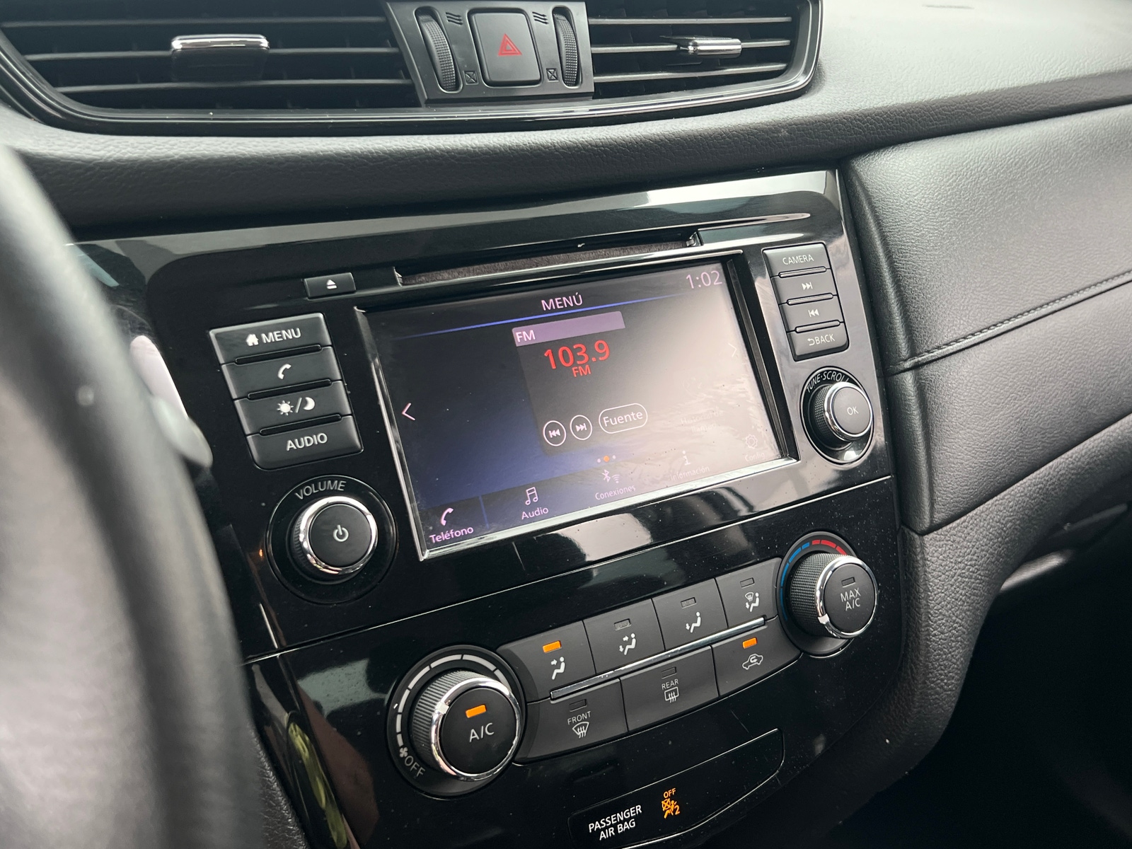 Thumbnail: 2018 Nissan Rogue - 4