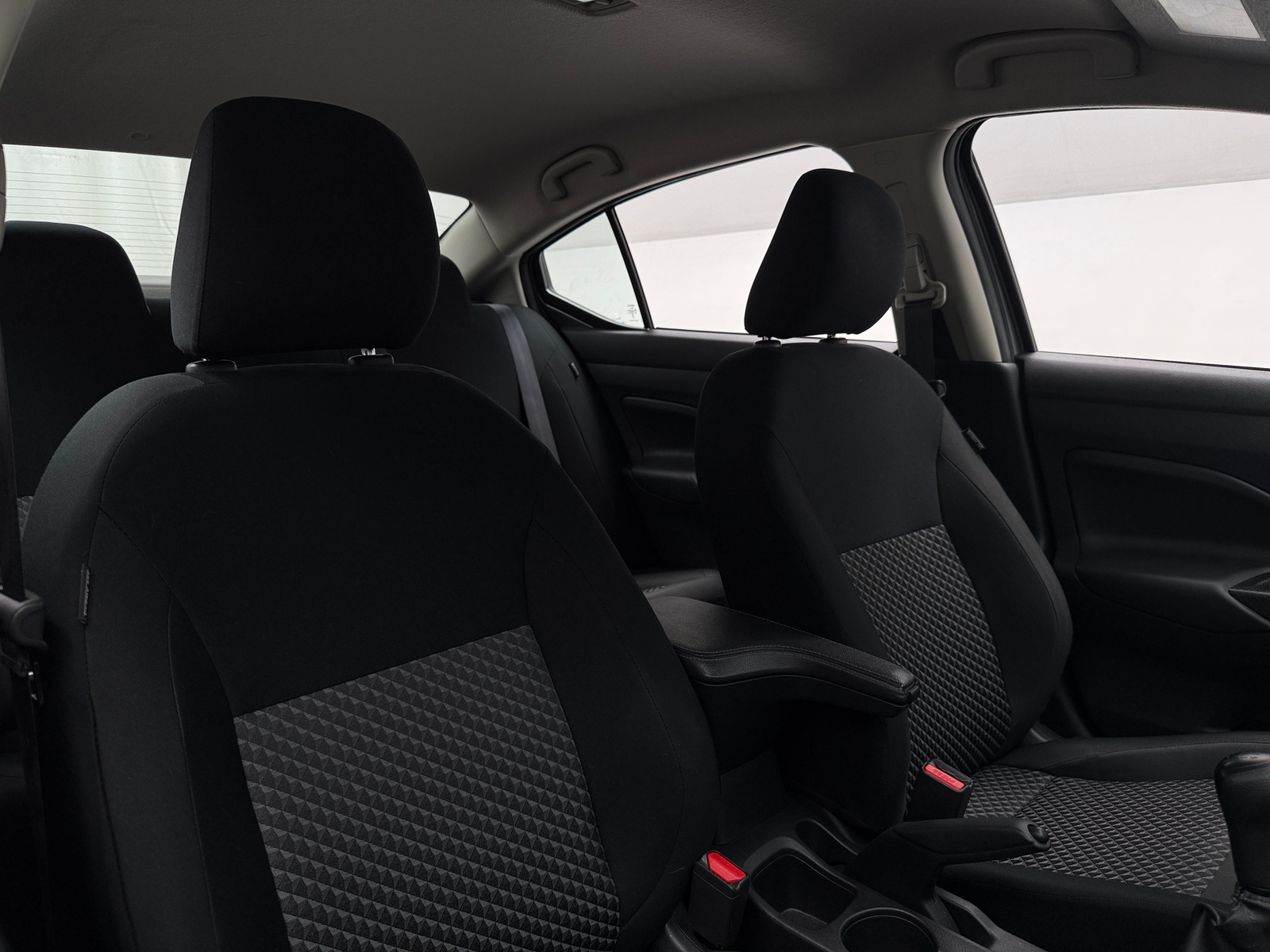 Thumbnail: 2024 Nissan Versa - 2