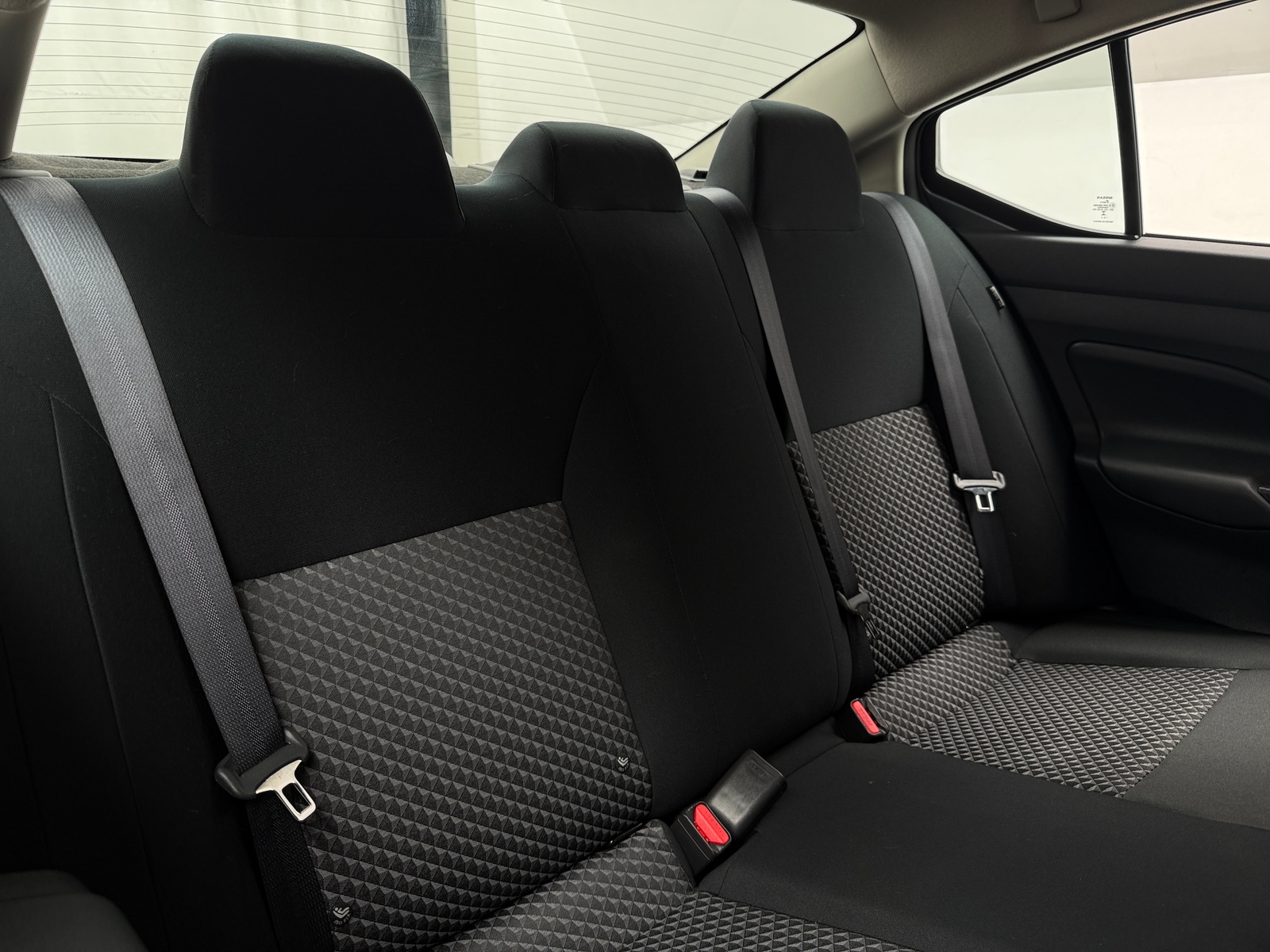 Thumbnail: 2024 Nissan Versa - 6