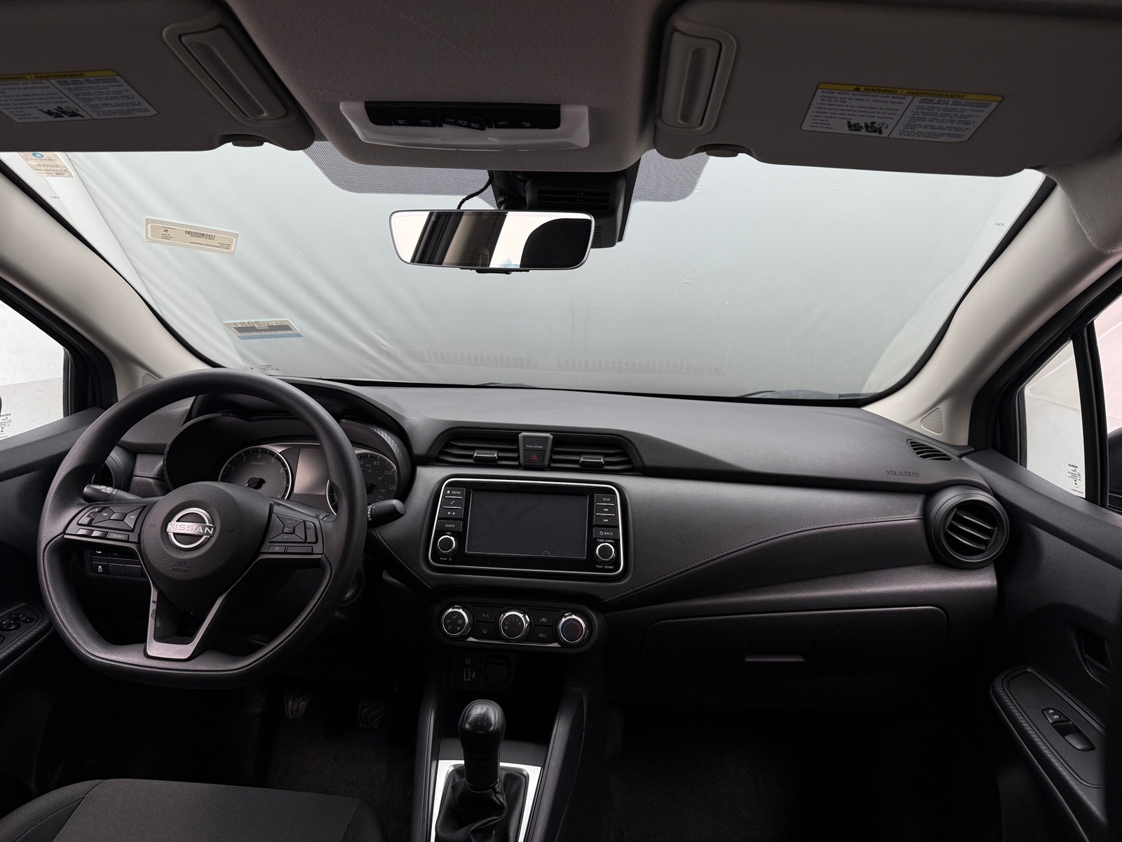 Thumbnail: 2024 Nissan Versa - 3