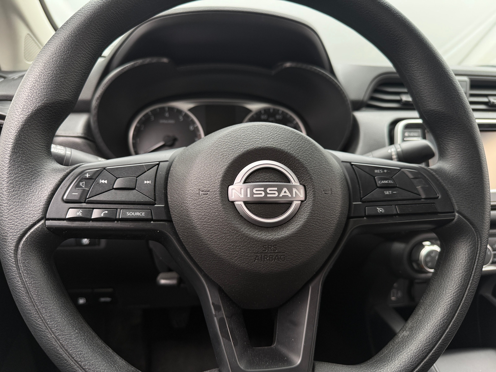 Thumbnail: 2024 Nissan Versa - 5