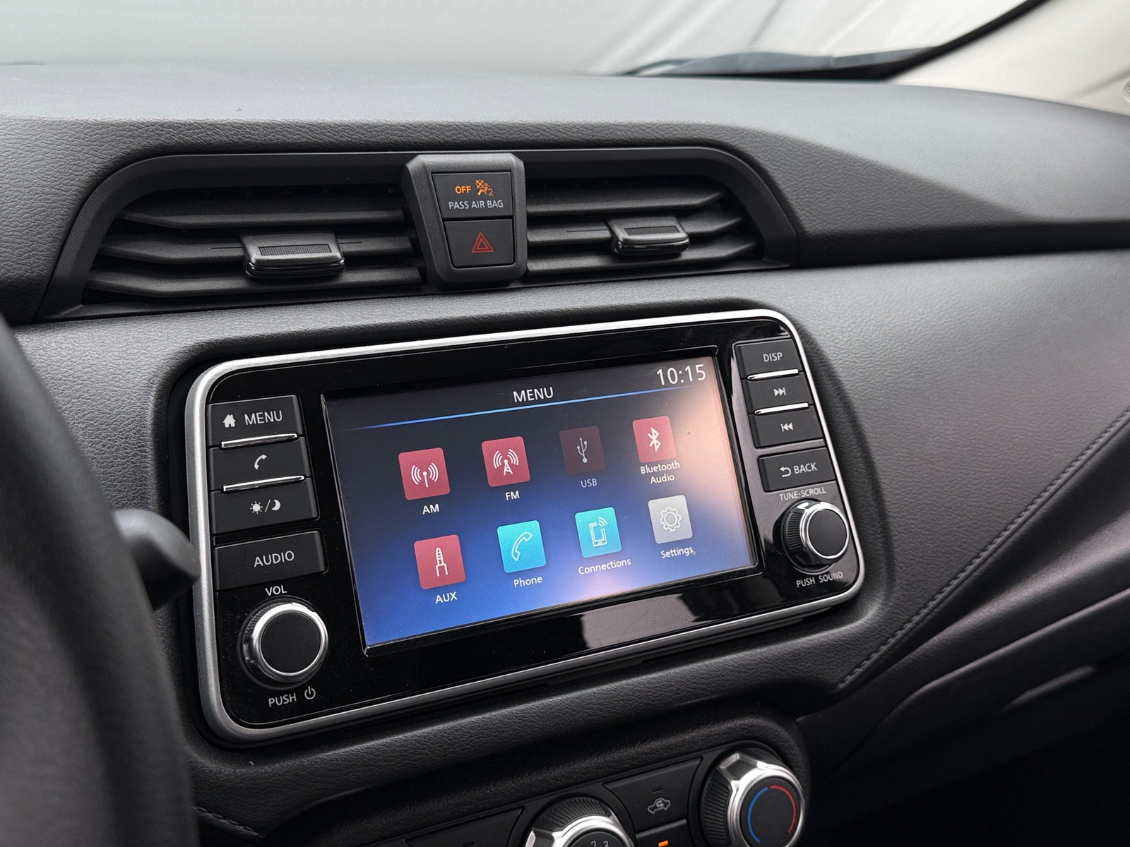 Thumbnail: 2024 Nissan Versa - 4