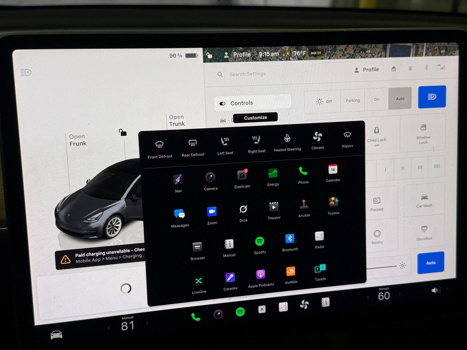 Thumbnail: 2022 Tesla Model 3 - 3