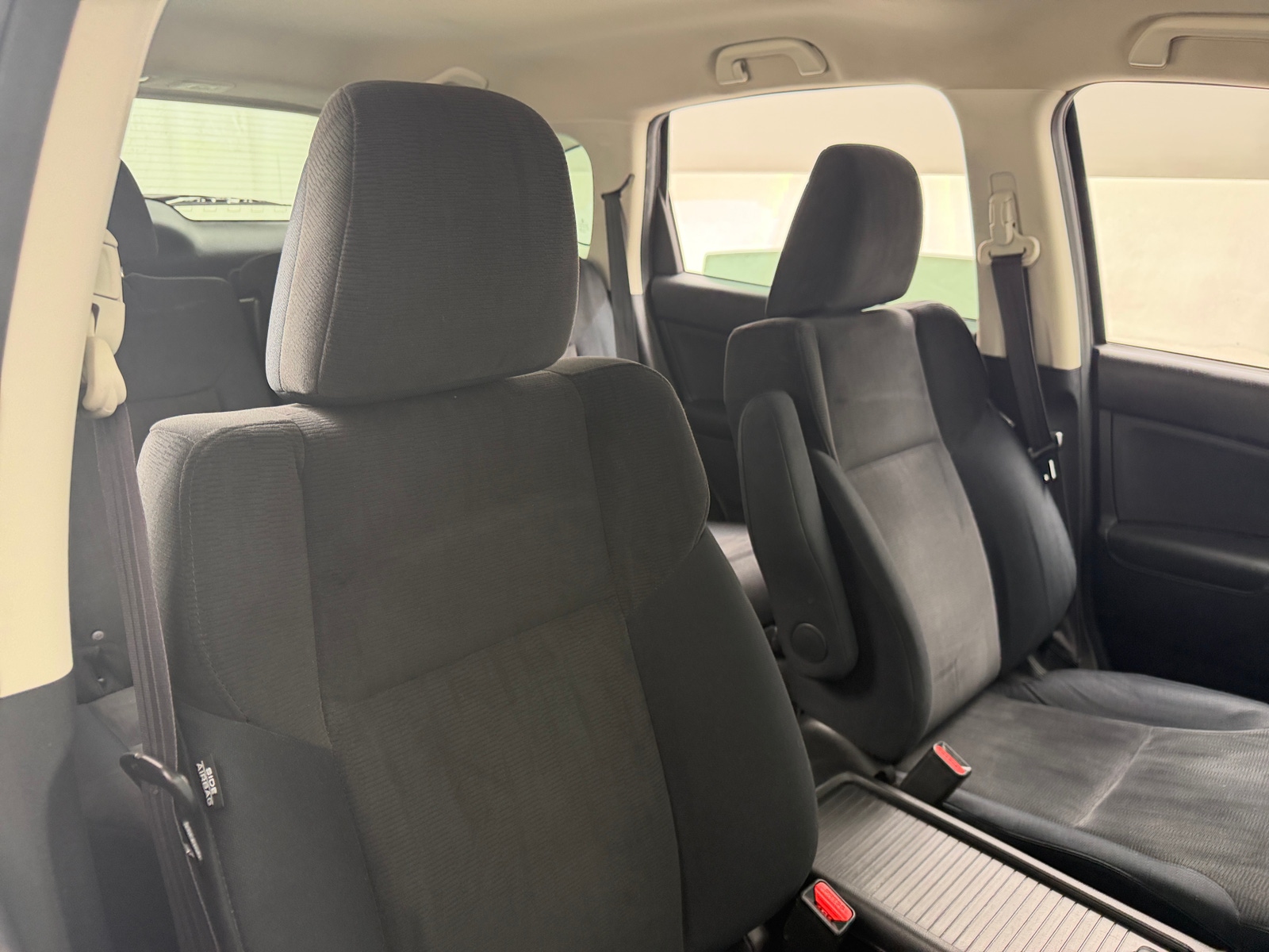 Thumbnail: 2014 Honda CR-V - 2