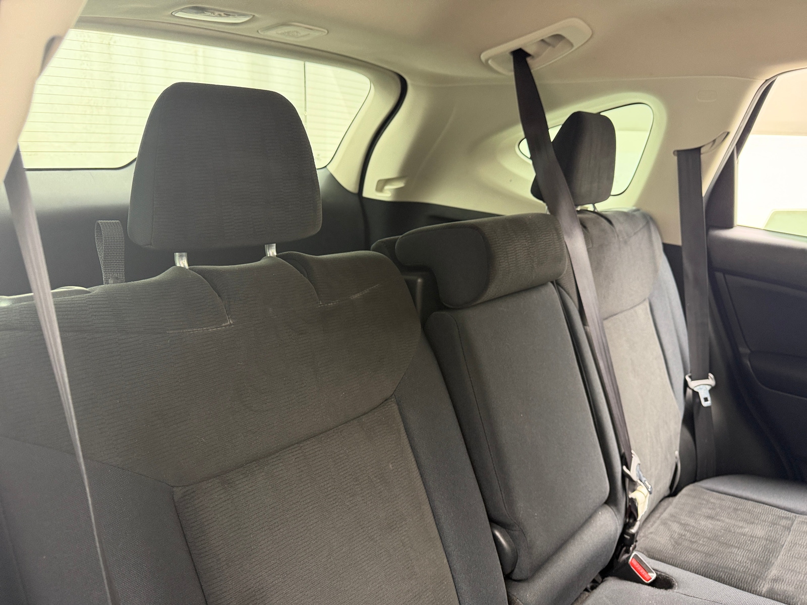 Thumbnail: 2014 Honda CR-V - 6