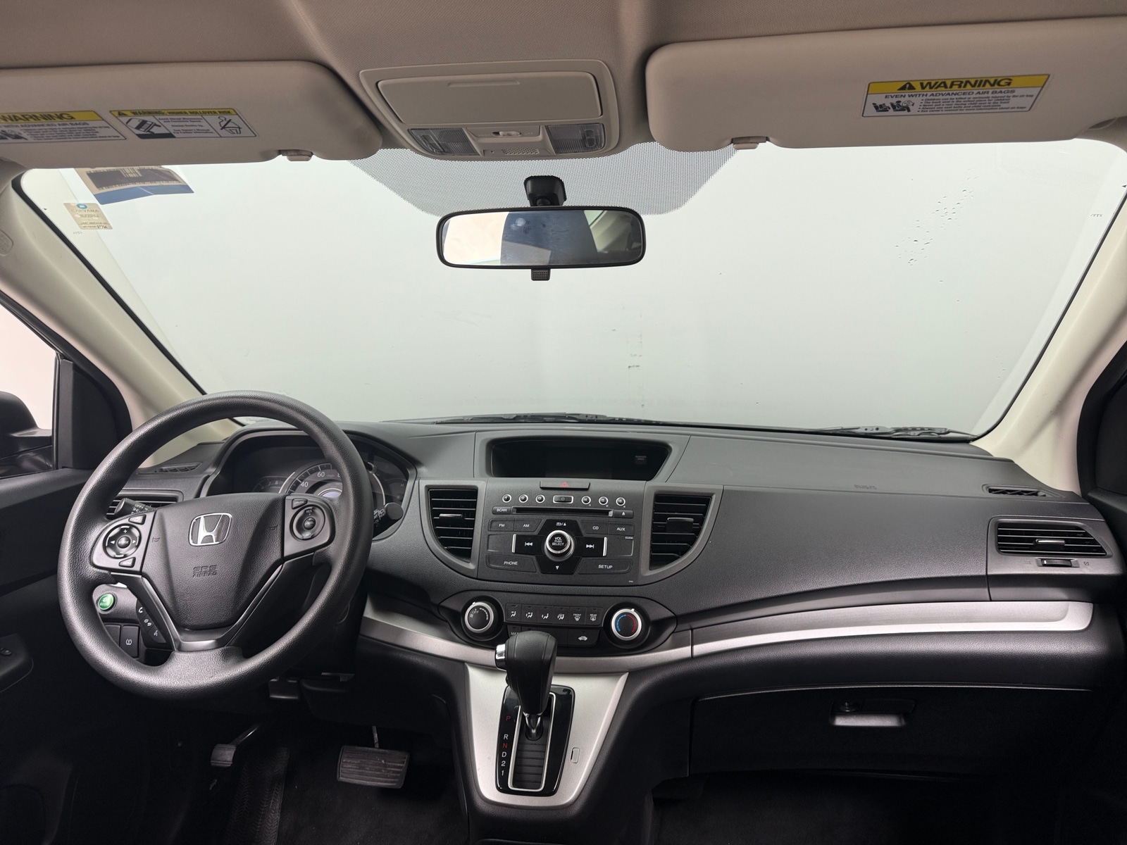 Thumbnail: 2014 Honda CR-V - 3