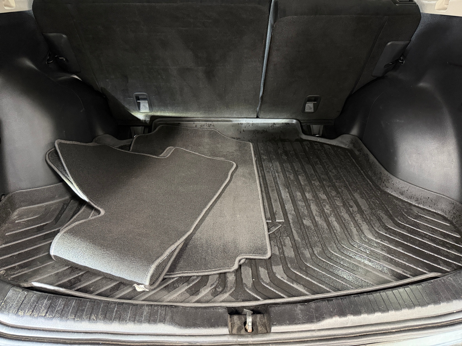 Thumbnail: 2014 Honda CR-V - 7