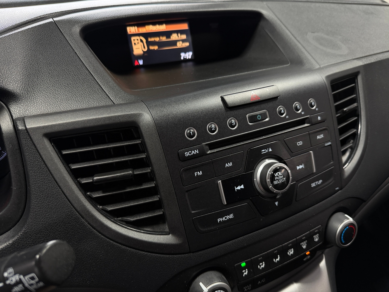 Thumbnail: 2014 Honda CR-V - 4