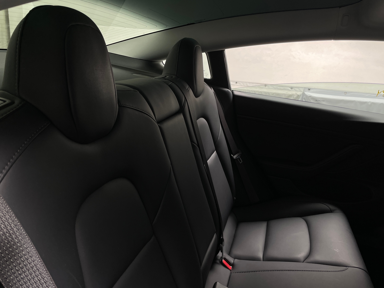 Thumbnail: 2018 Tesla Model 3 - 5