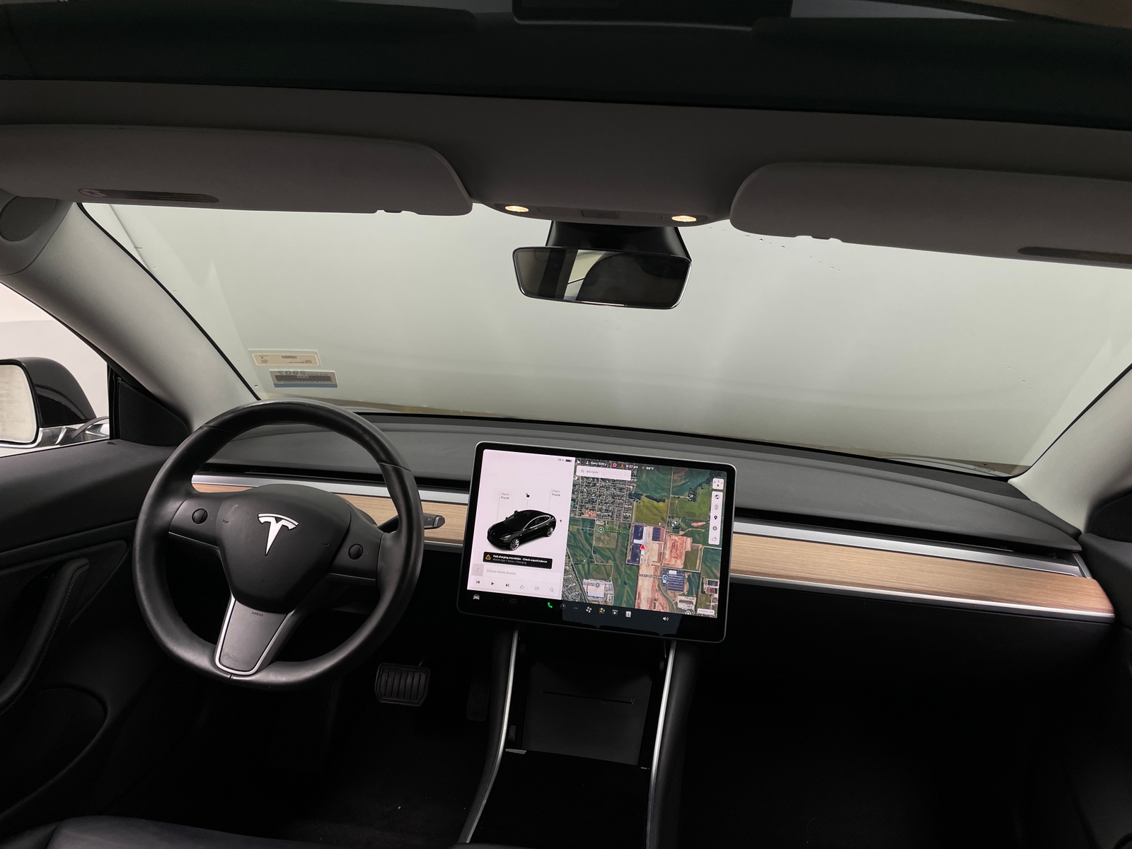 Thumbnail: 2018 Tesla Model 3 - 2