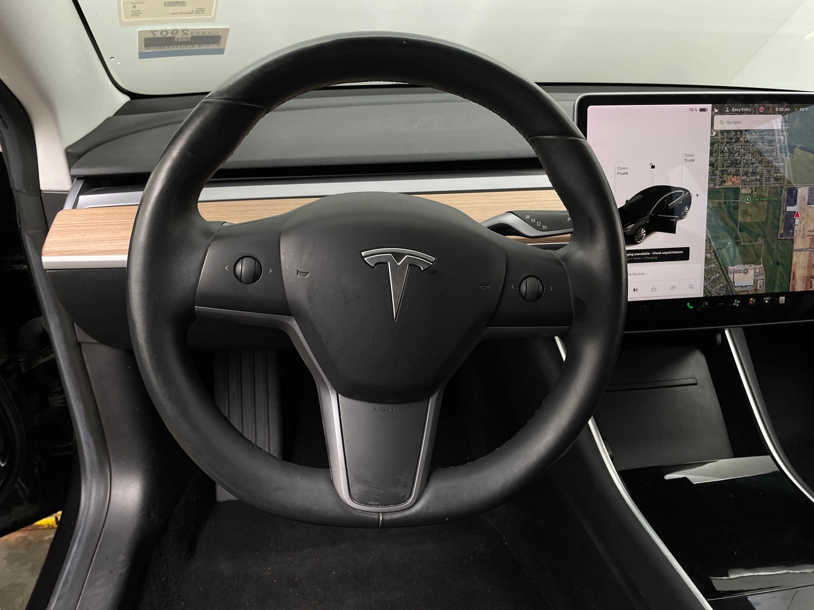 Thumbnail: 2018 Tesla Model 3 - 4
