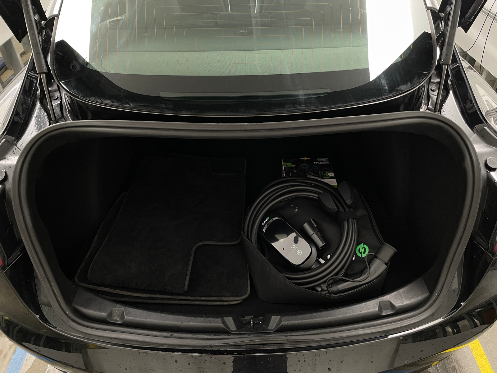 Thumbnail: 2018 Tesla Model 3 - 6