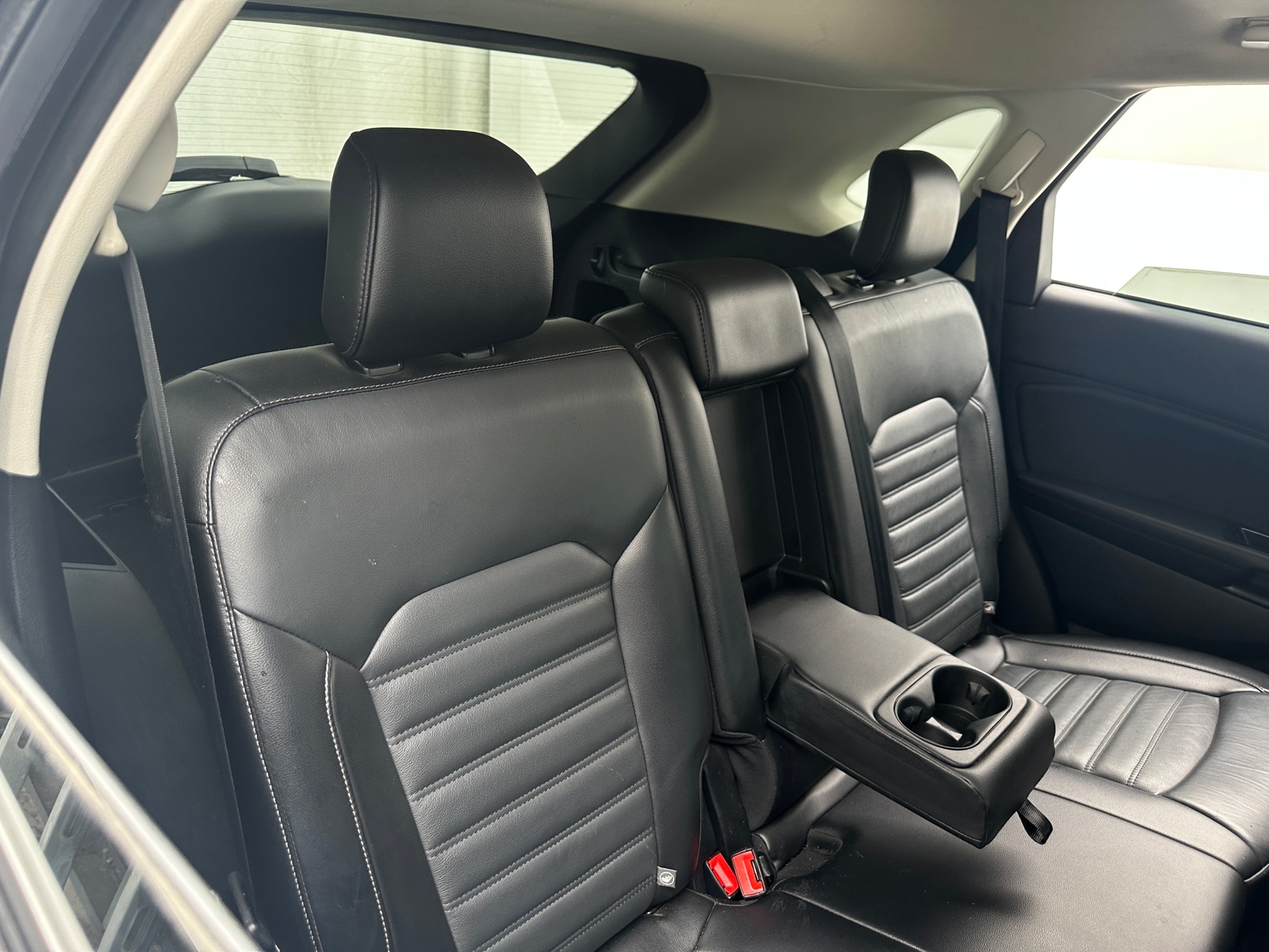 Thumbnail: 2018 Ford Edge - 6