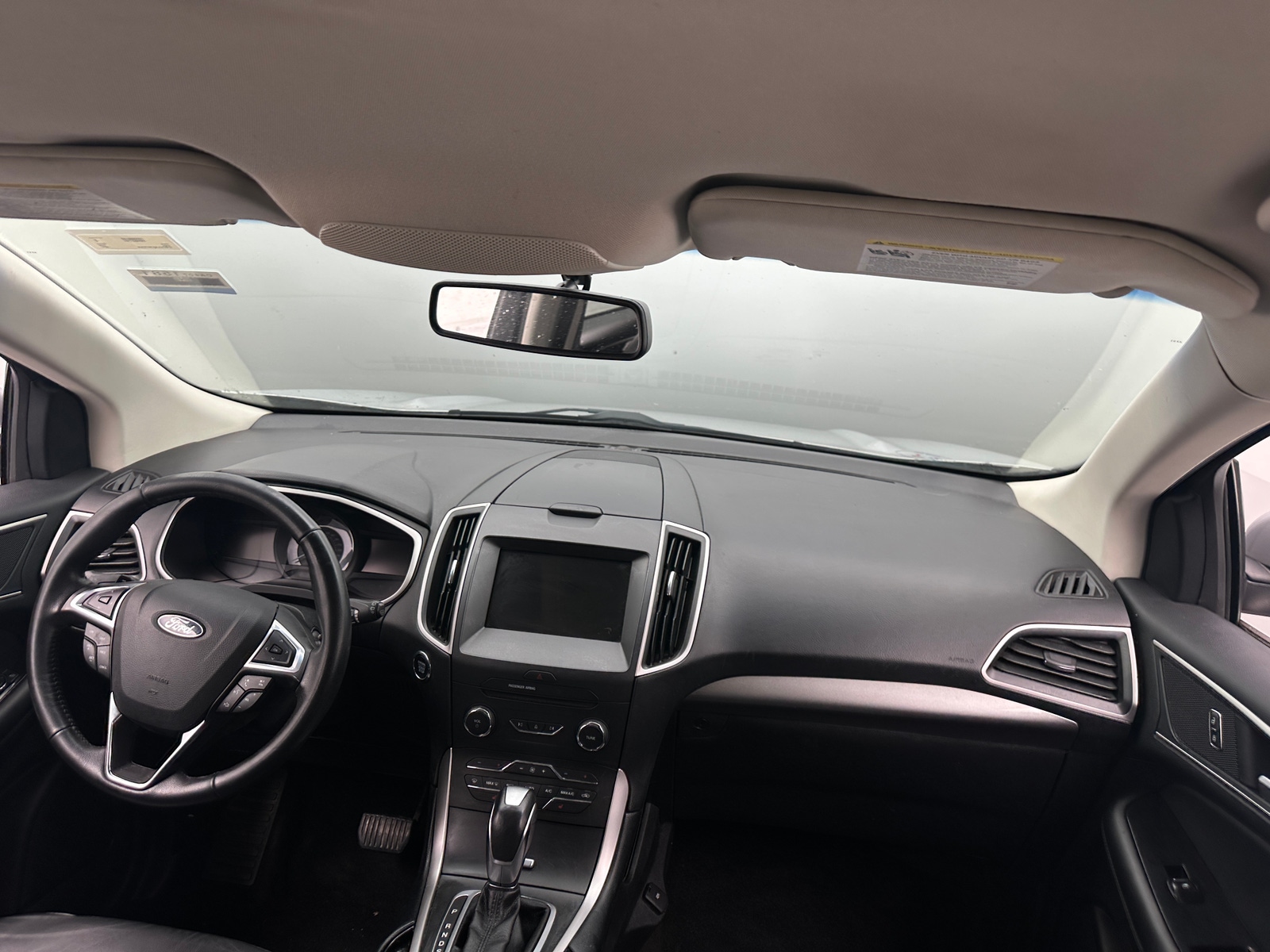 Thumbnail: 2018 Ford Edge - 3