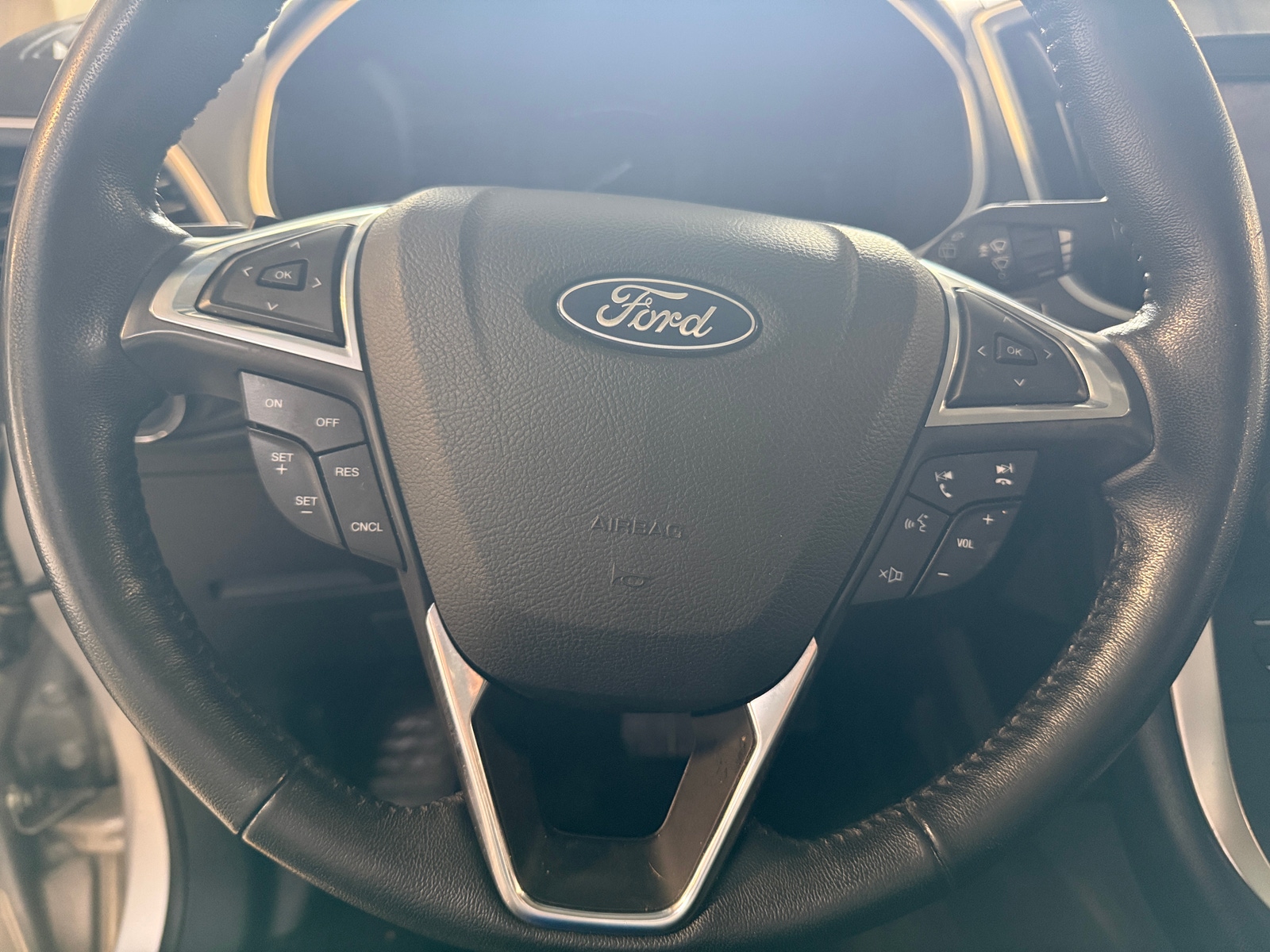 Thumbnail: 2018 Ford Edge - 5