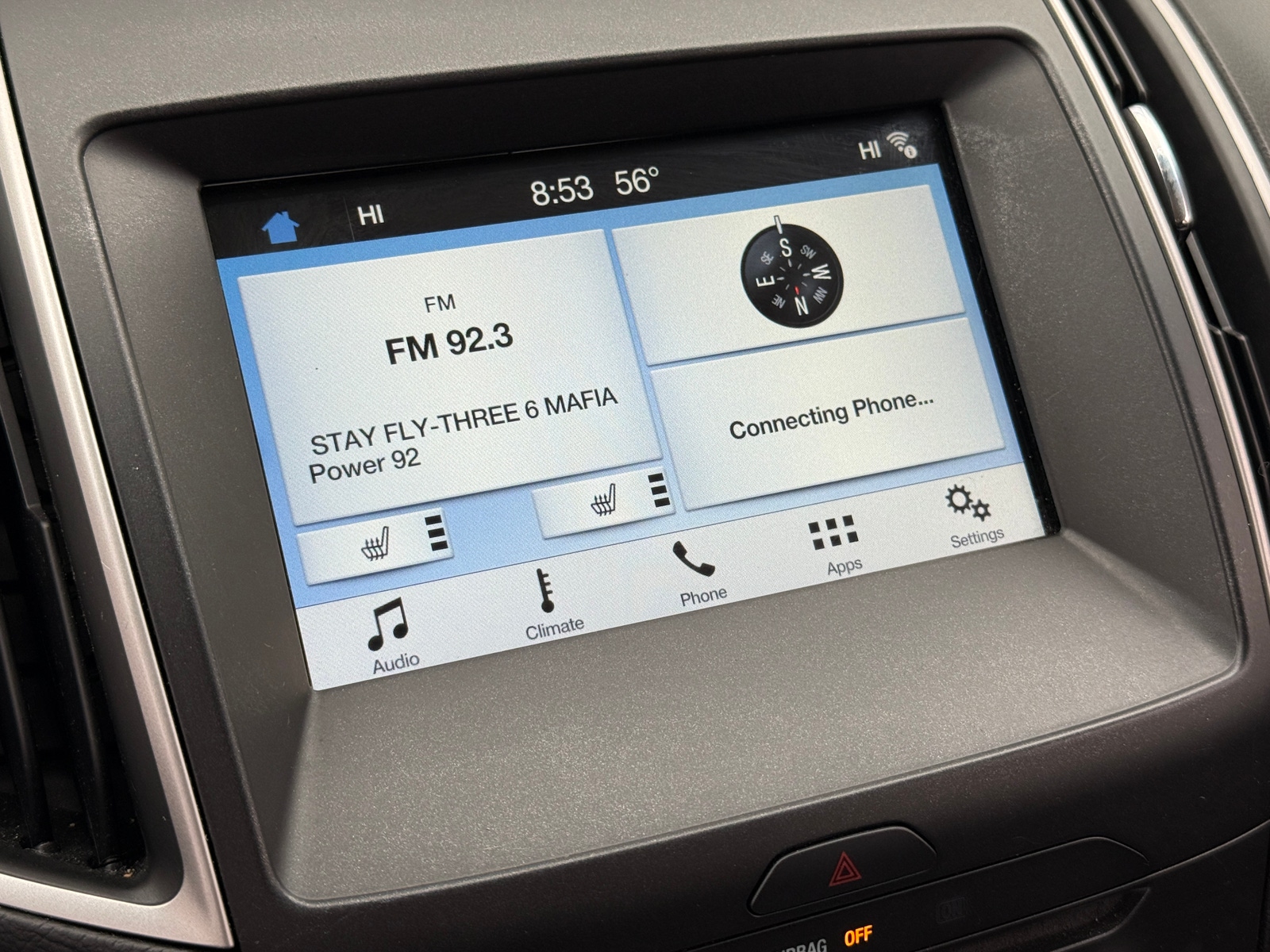 Thumbnail: 2018 Ford Edge - 4