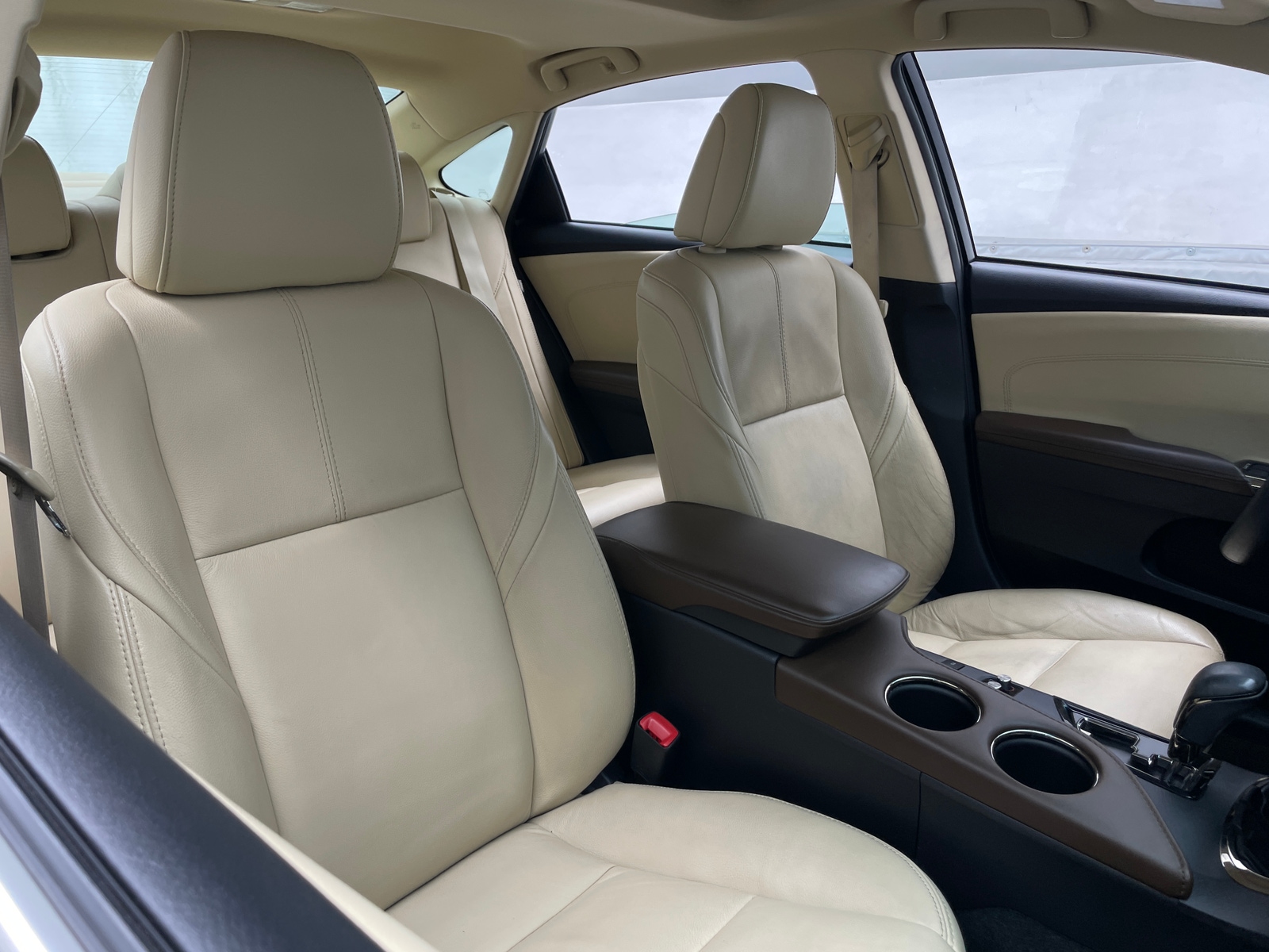 Thumbnail: 2014 Toyota Avalon - 2