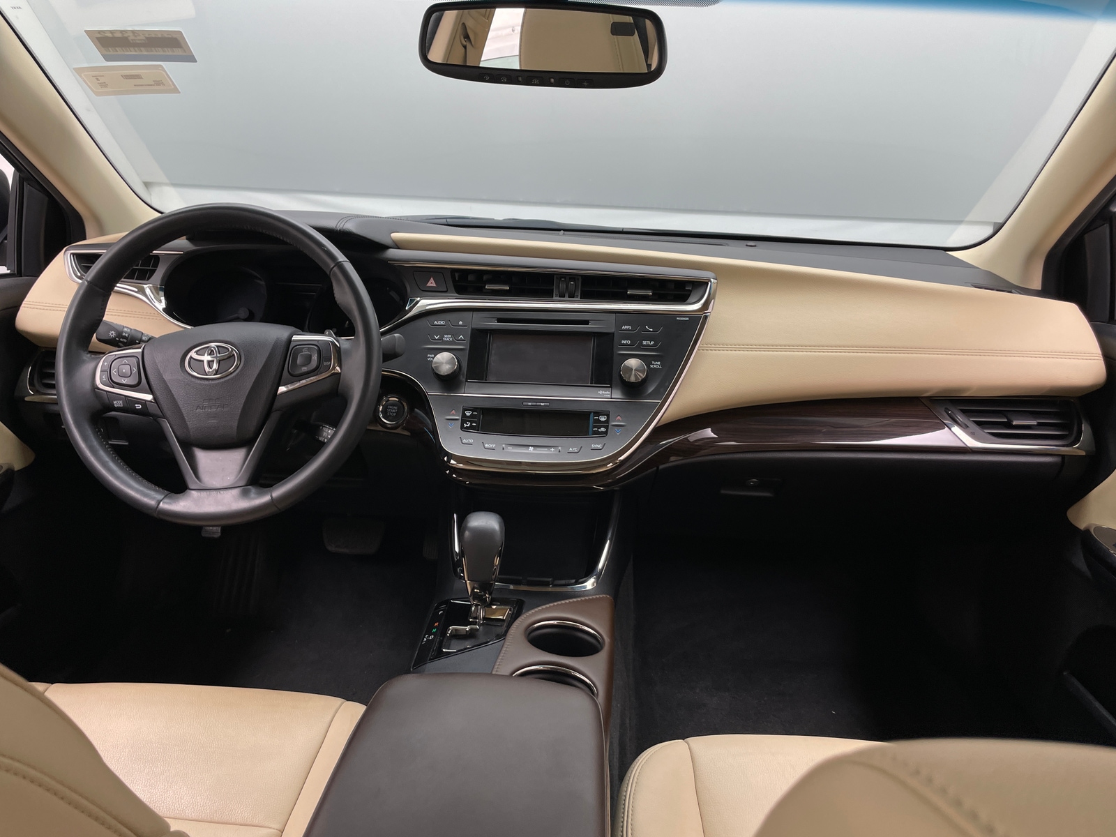 Thumbnail: 2014 Toyota Avalon - 3