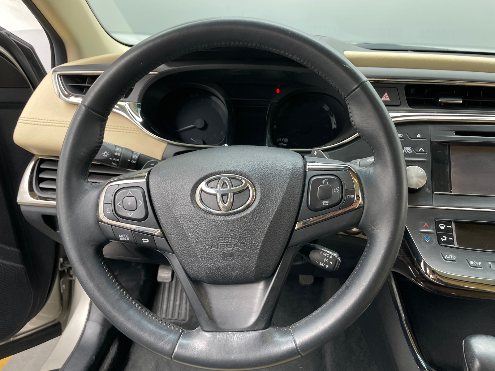 Thumbnail: 2014 Toyota Avalon - 5