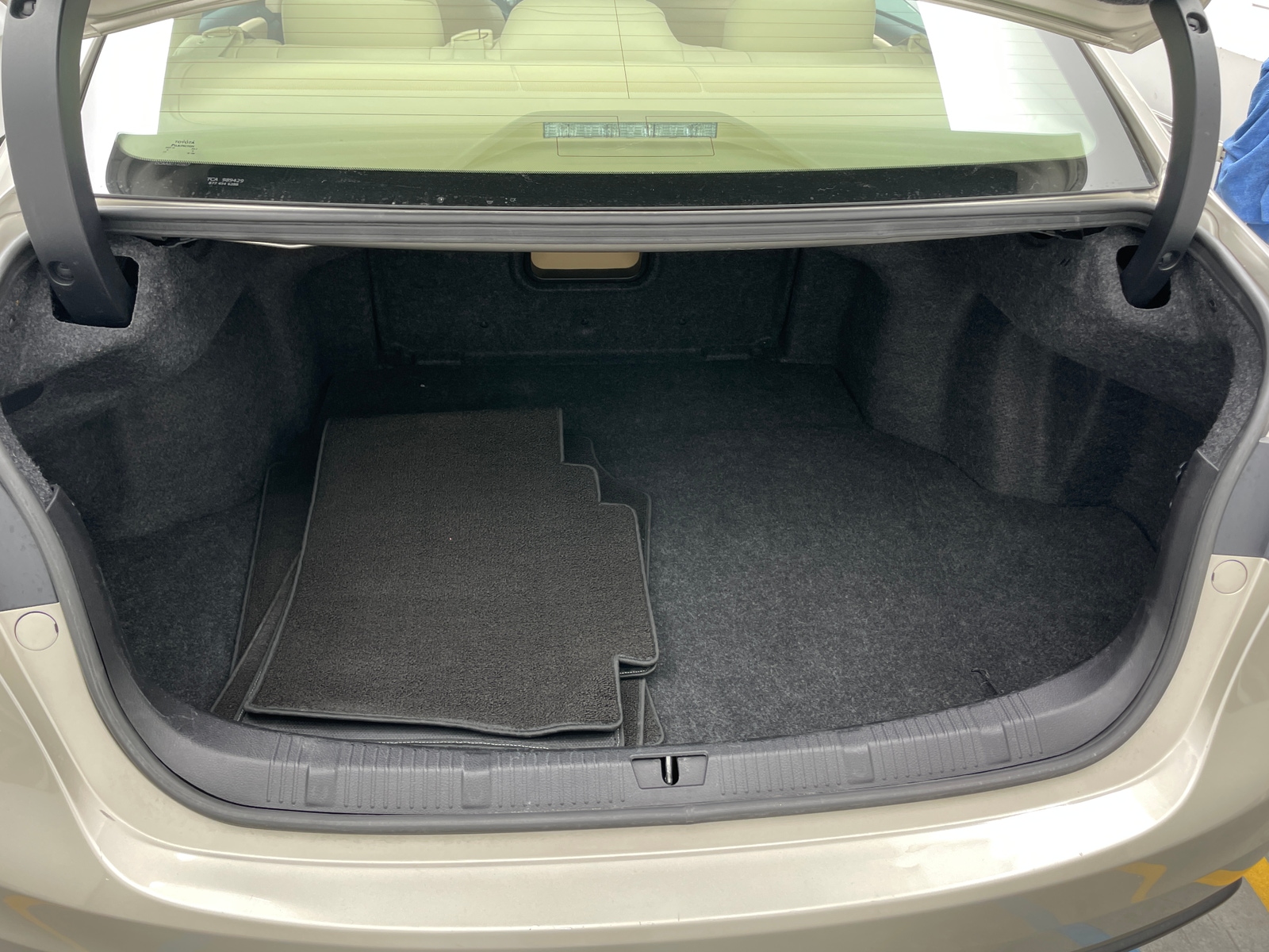 Thumbnail: 2014 Toyota Avalon - 7