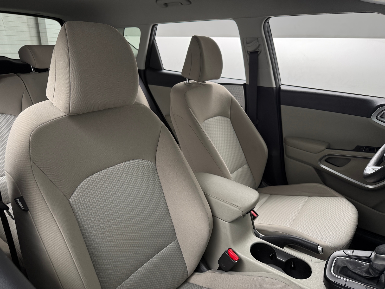 Thumbnail: 2025 Kia Soul - 2