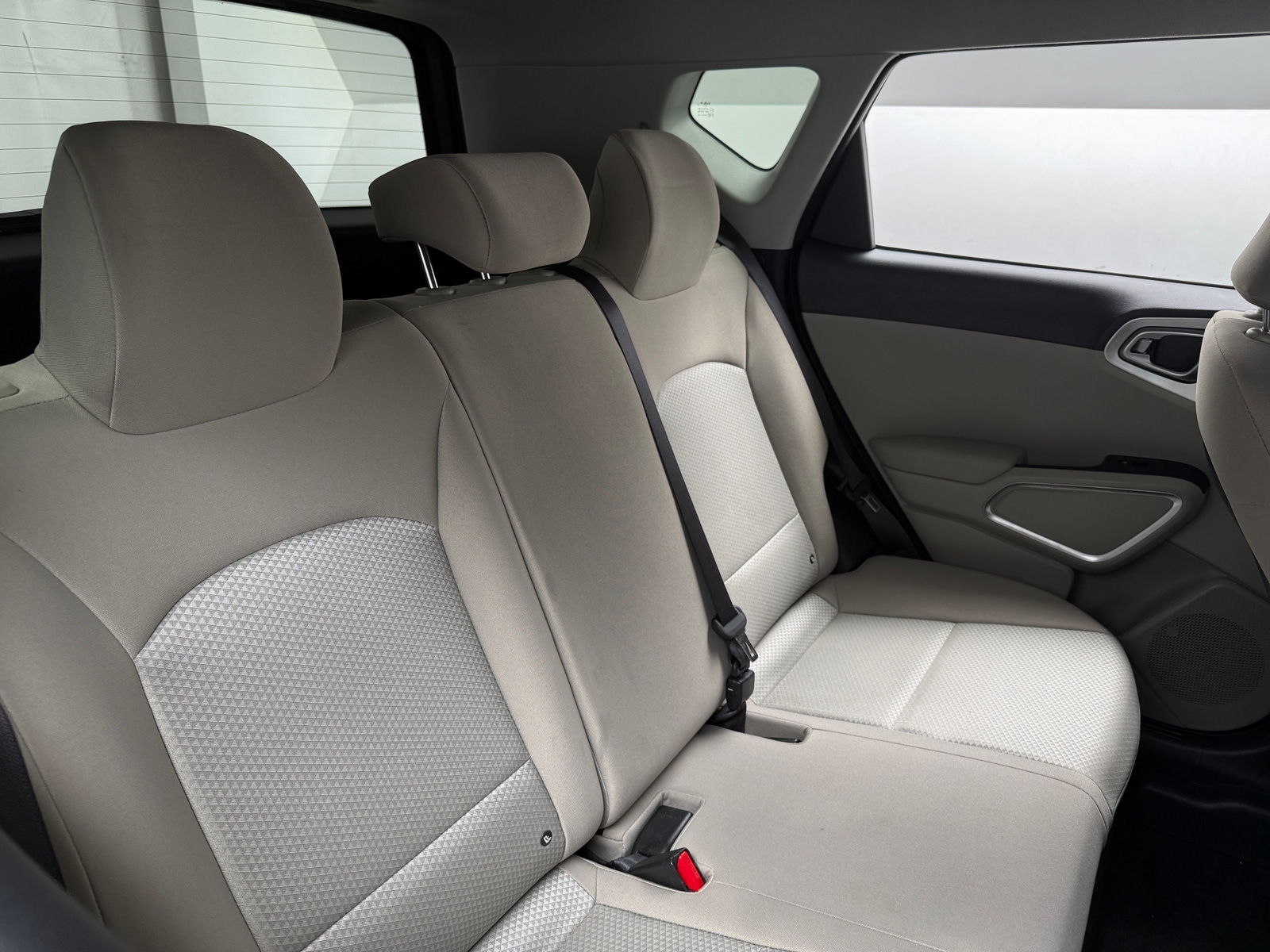 Thumbnail: 2025 Kia Soul - 6