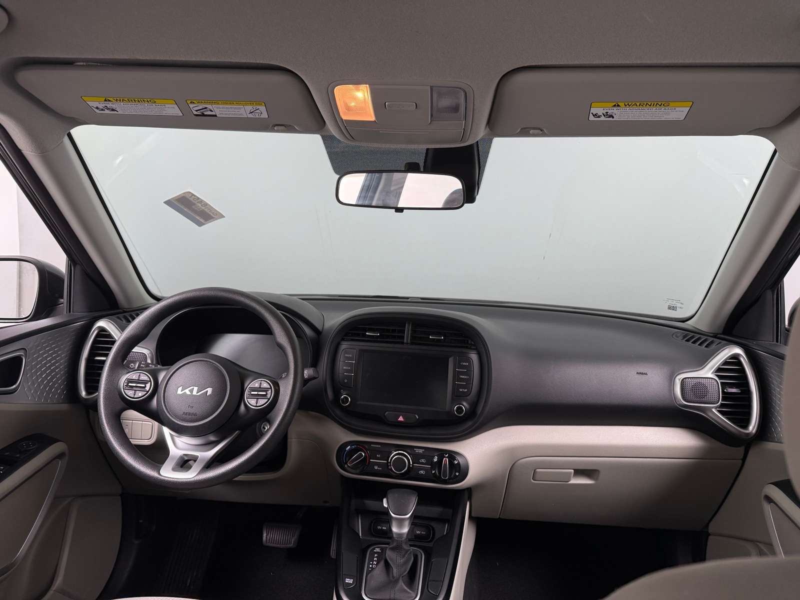 Thumbnail: 2025 Kia Soul - 3