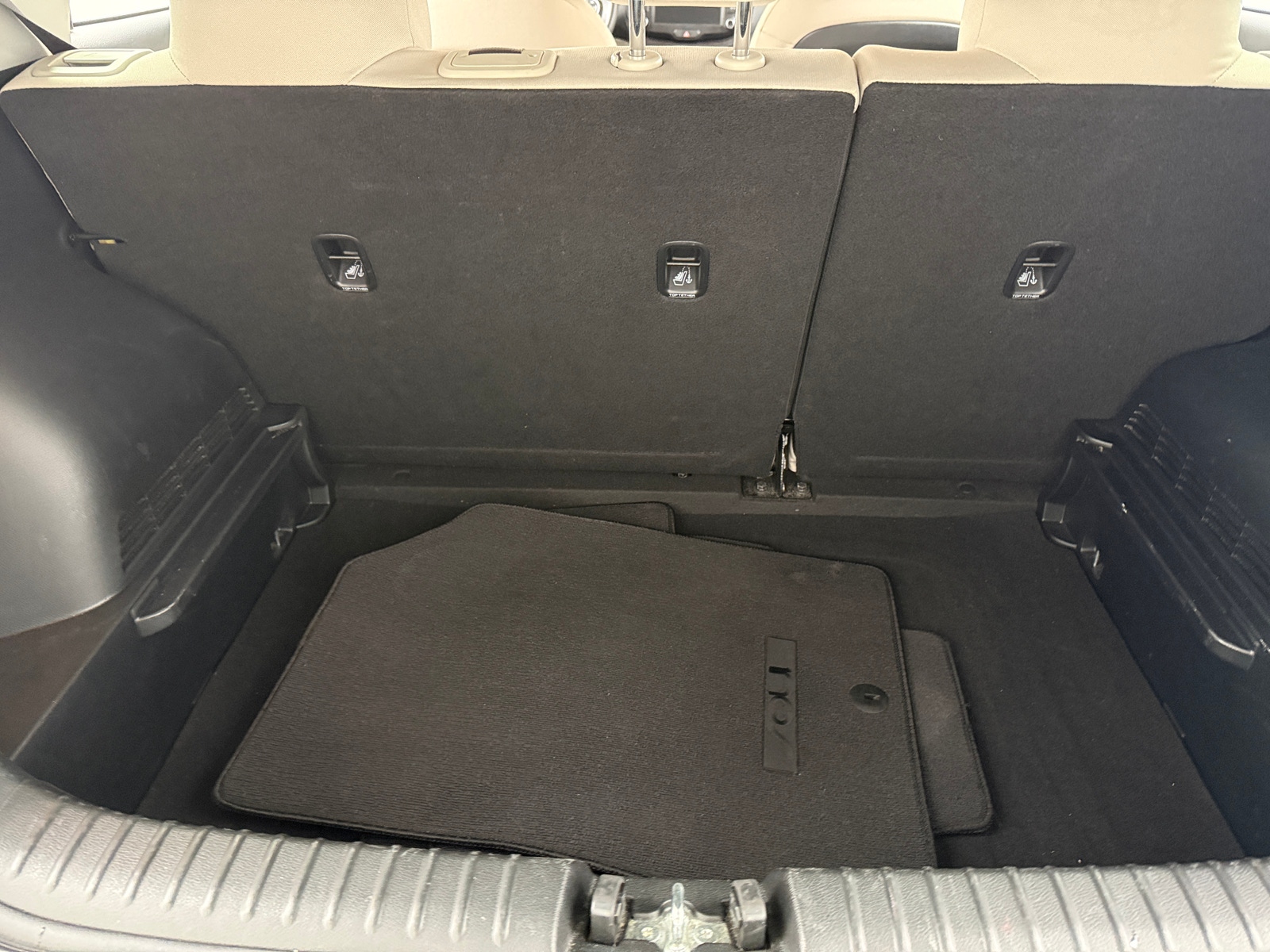 Thumbnail: 2025 Kia Soul - 7