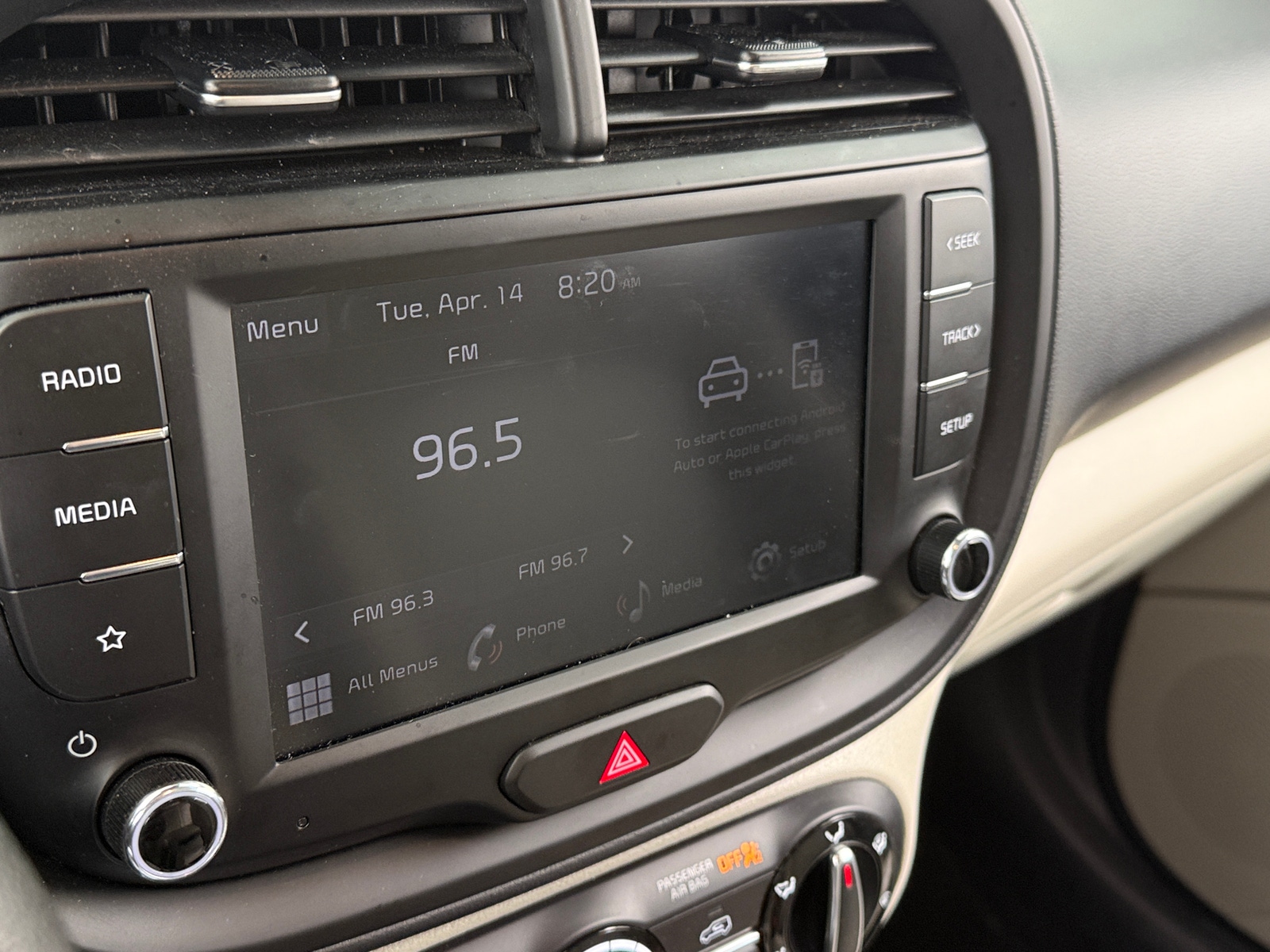 Thumbnail: 2025 Kia Soul - 4