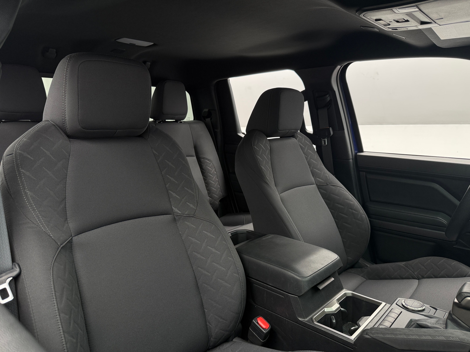 Thumbnail: 2024 Toyota Tacoma - 2