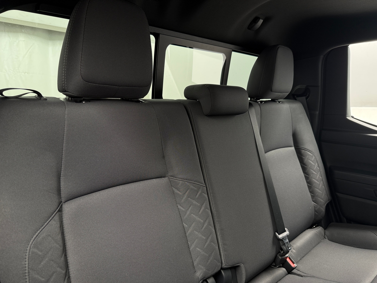 Thumbnail: 2024 Toyota Tacoma - 6