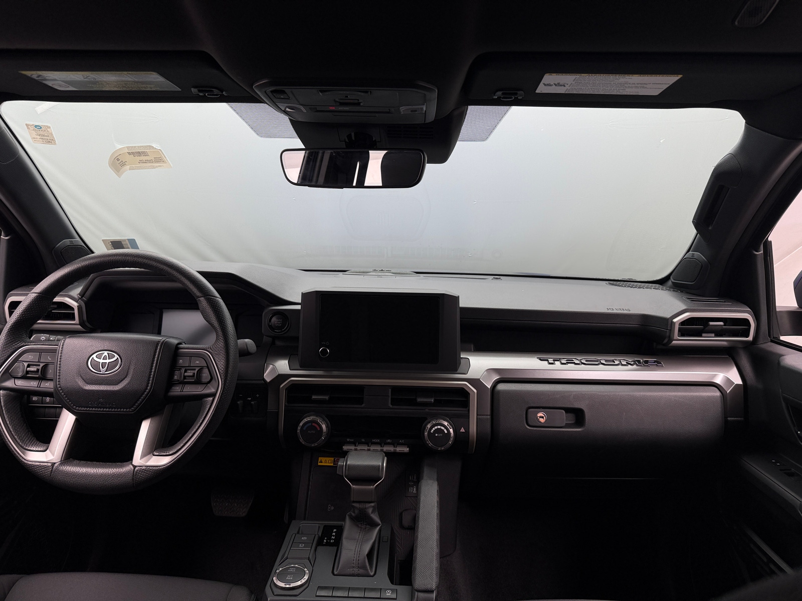 Thumbnail: 2024 Toyota Tacoma - 3