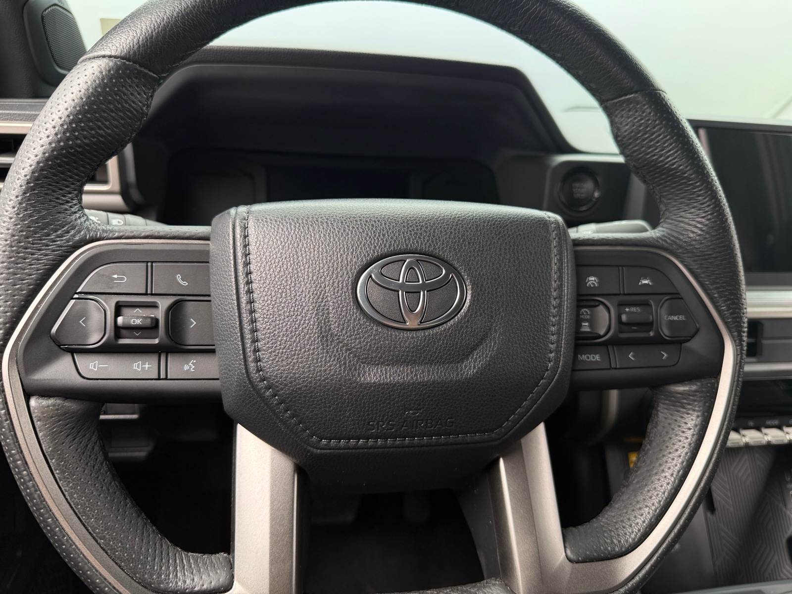 Thumbnail: 2024 Toyota Tacoma - 5