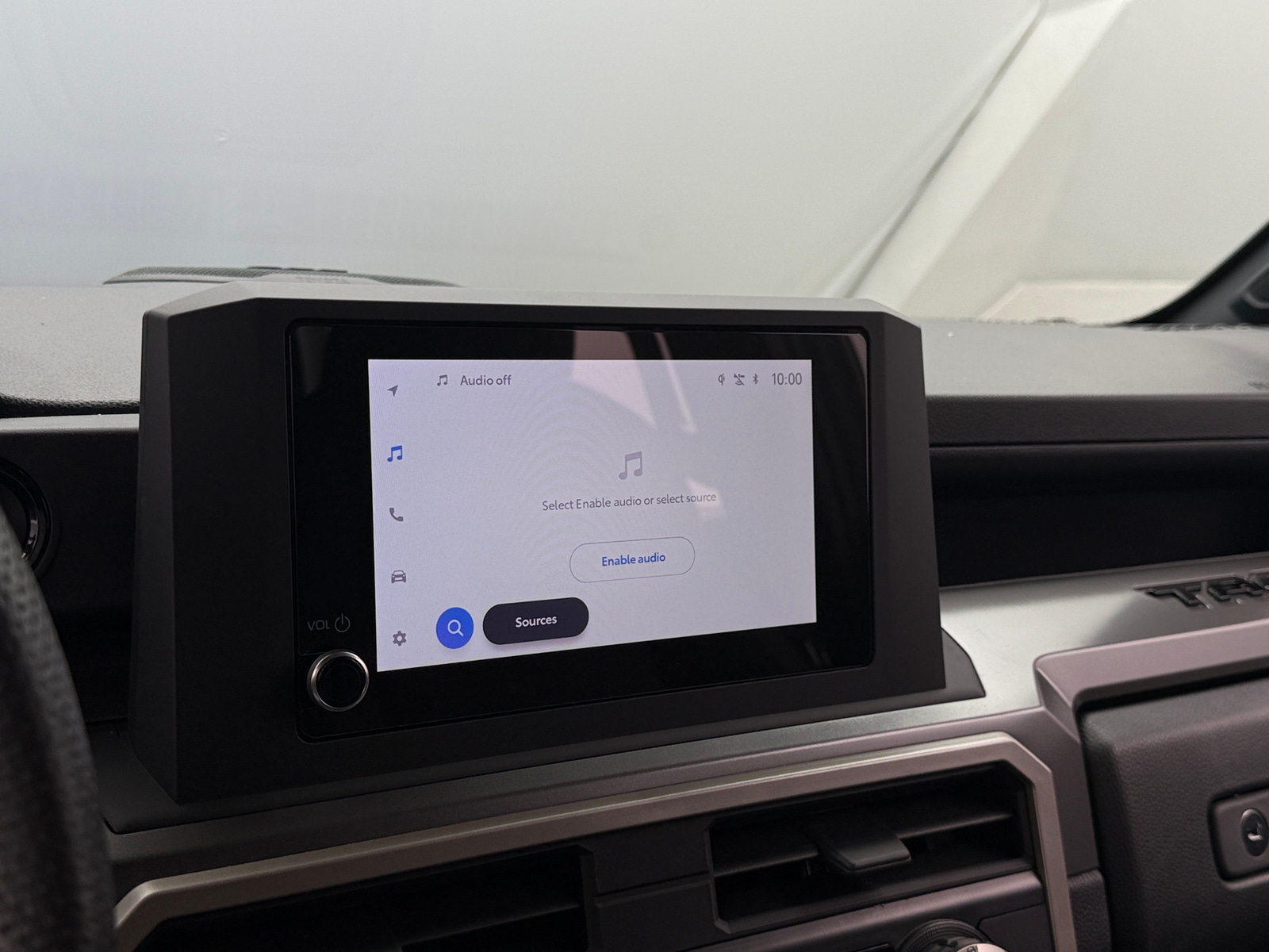 Thumbnail: 2024 Toyota Tacoma - 4