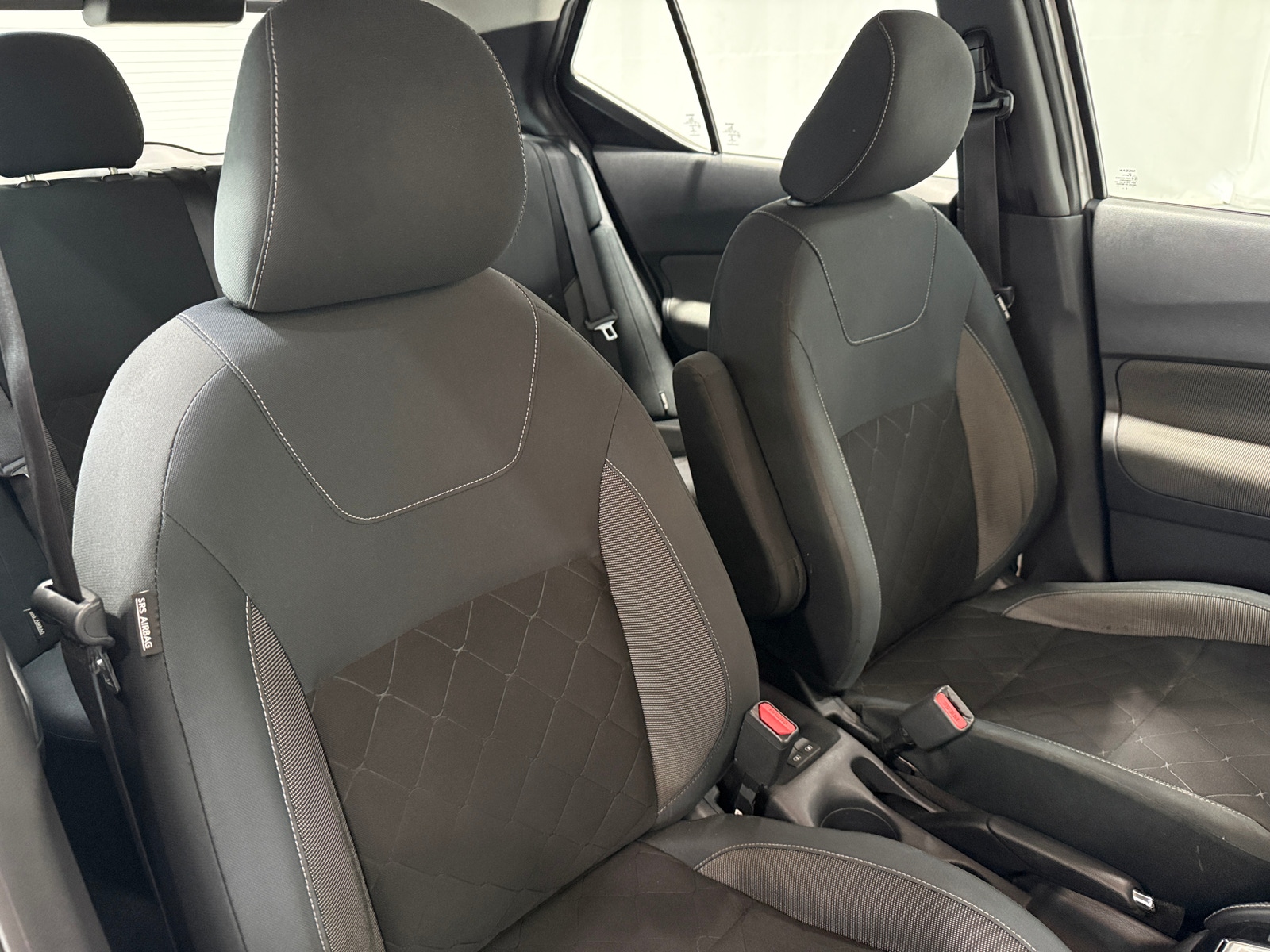 Thumbnail: 2020 Nissan Kicks - 2