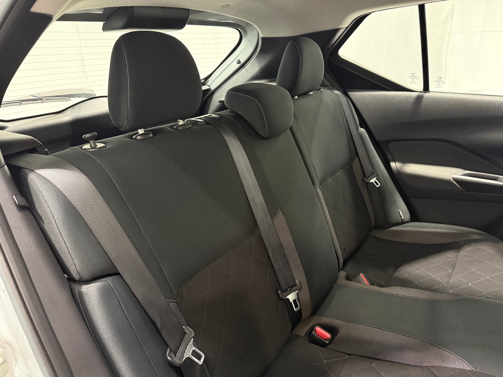 Thumbnail: 2020 Nissan Kicks - 6