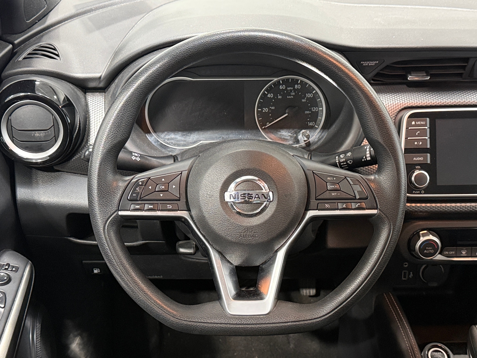 Thumbnail: 2020 Nissan Kicks - 5