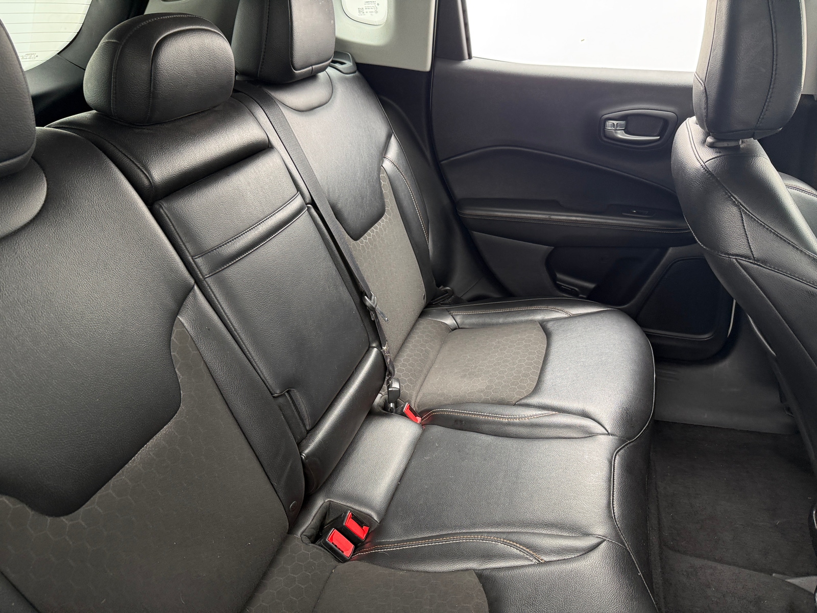 Thumbnail: 2018 Jeep Compass - 6