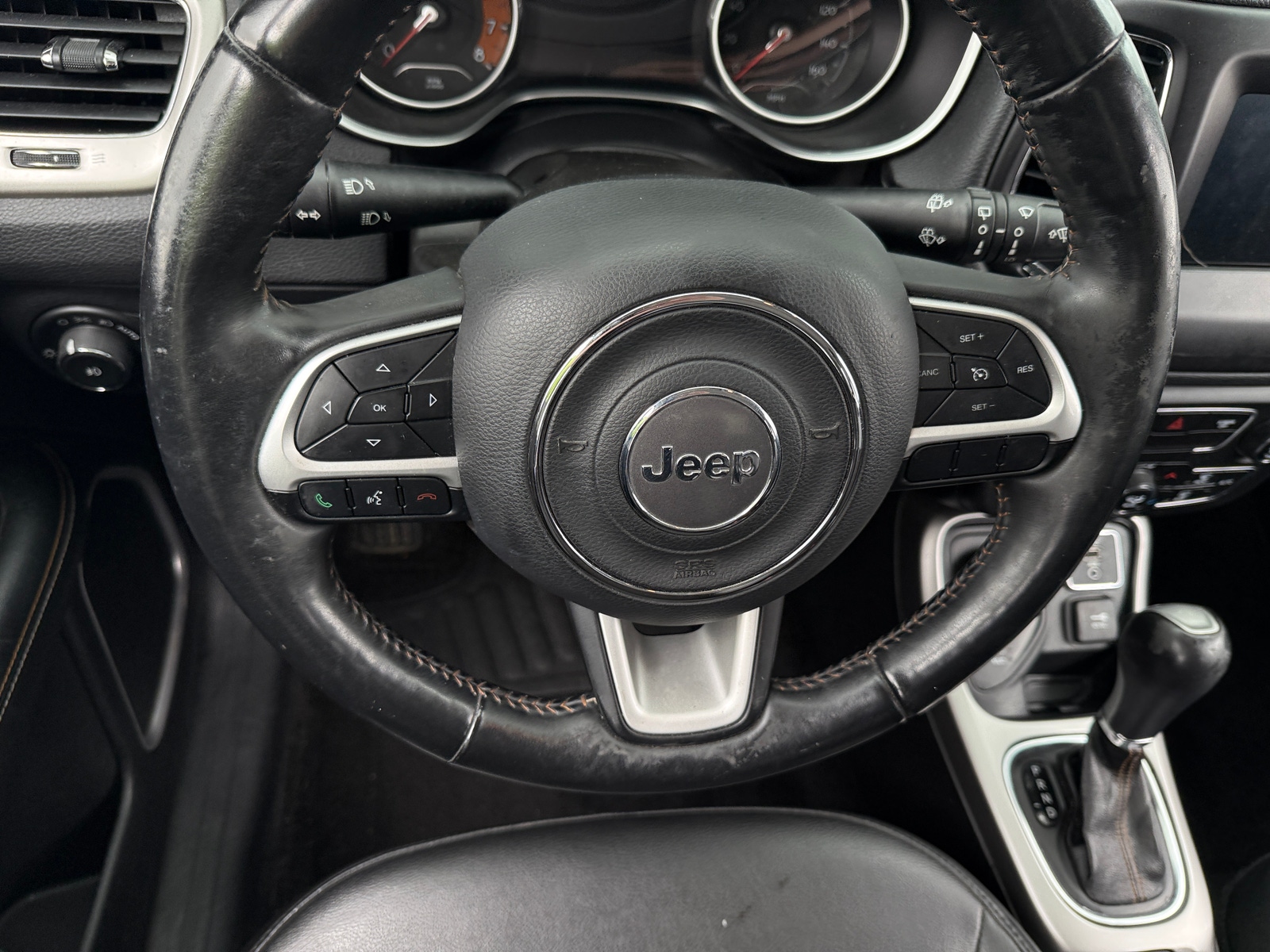 Thumbnail: 2018 Jeep Compass - 5