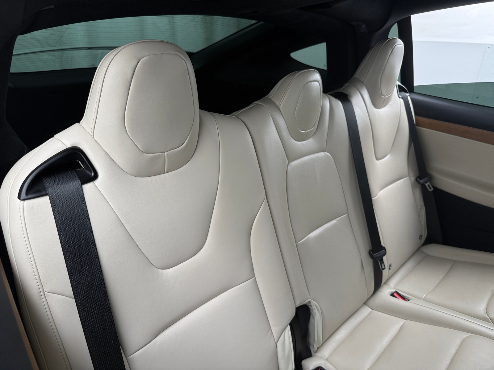 Thumbnail: 2020 Tesla Model X - 5