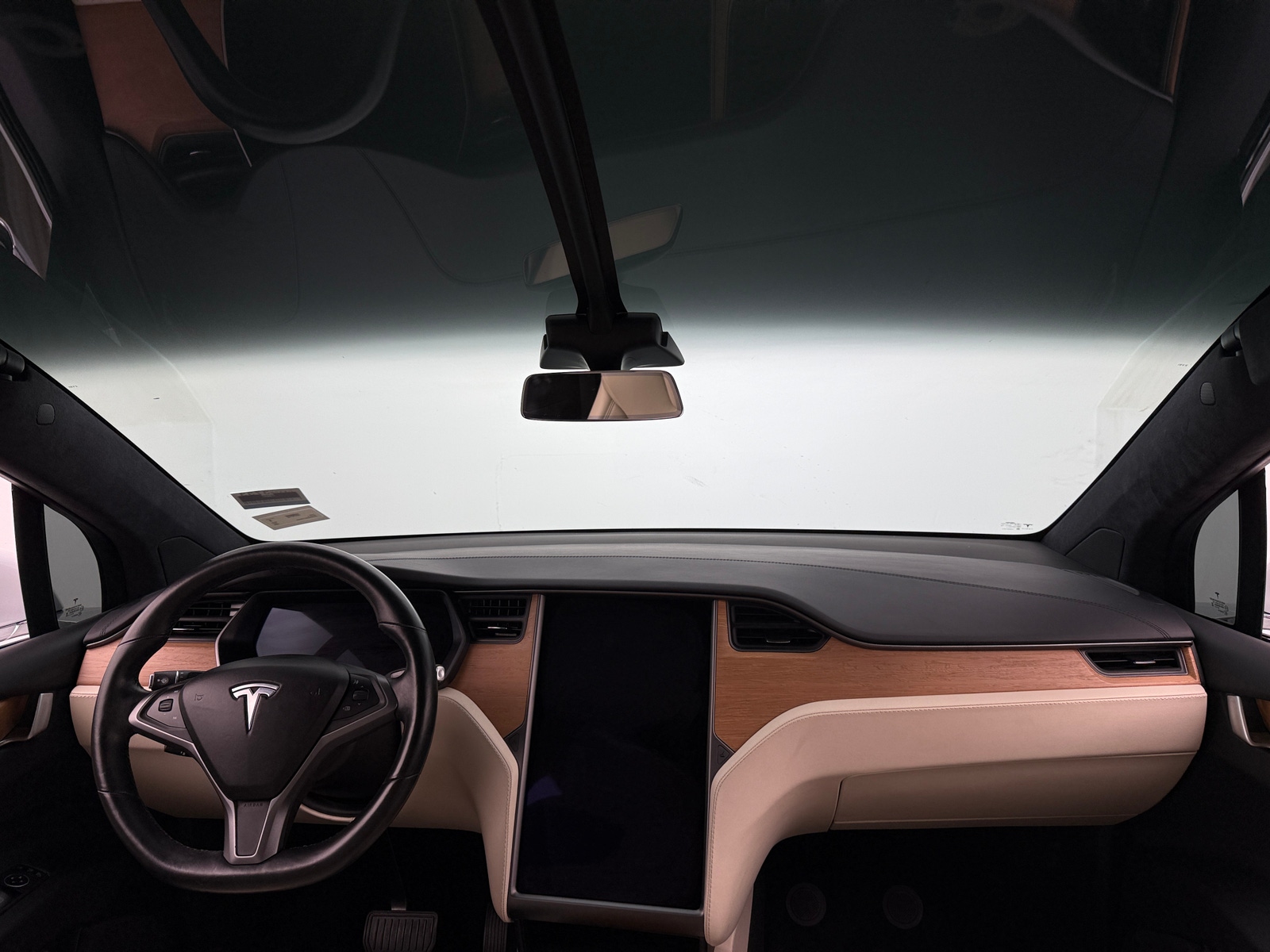 Thumbnail: 2020 Tesla Model X - 2