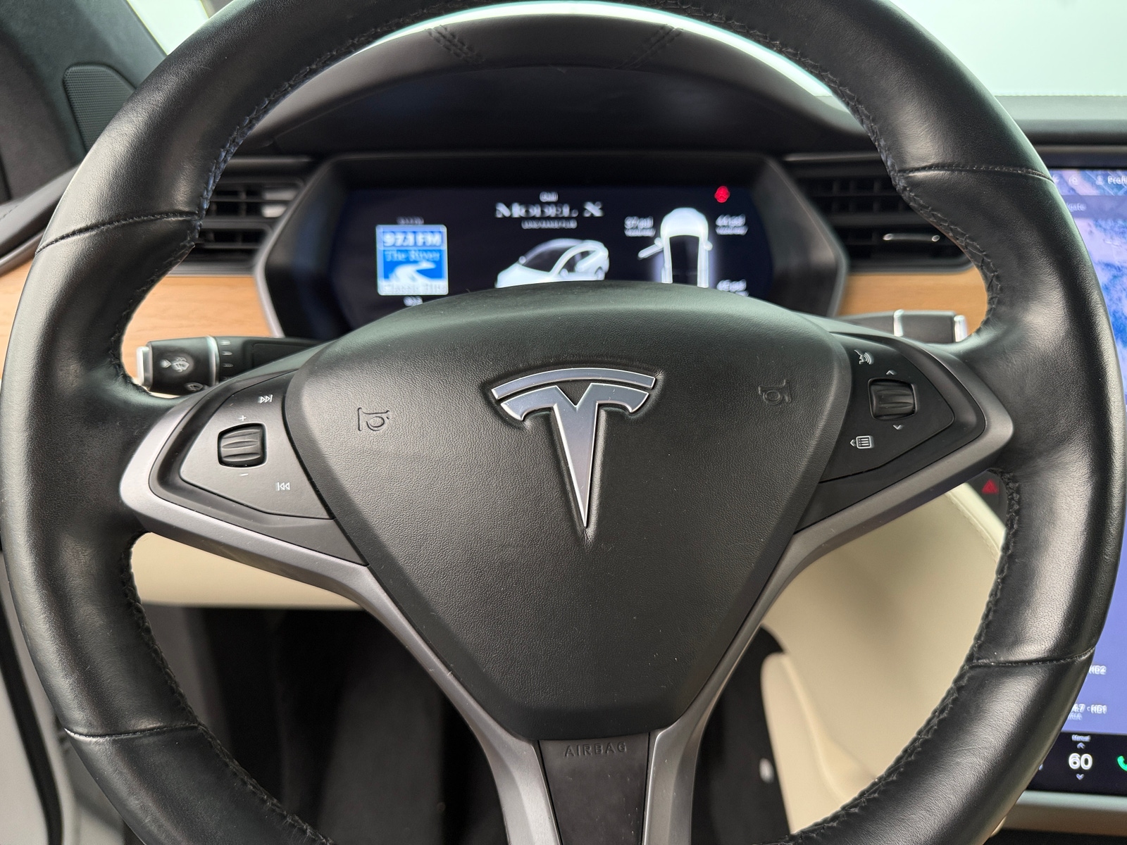 Thumbnail: 2020 Tesla Model X - 4