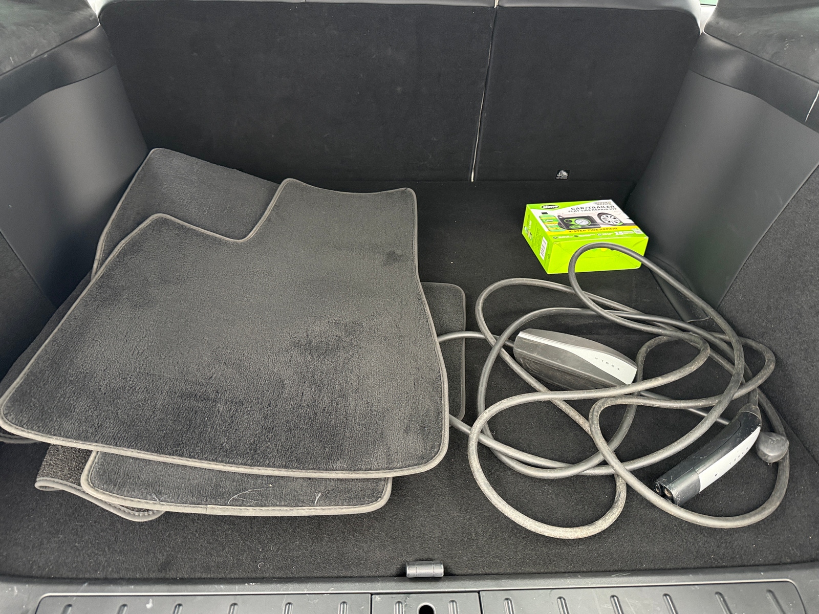 Thumbnail: 2020 Tesla Model X - 6