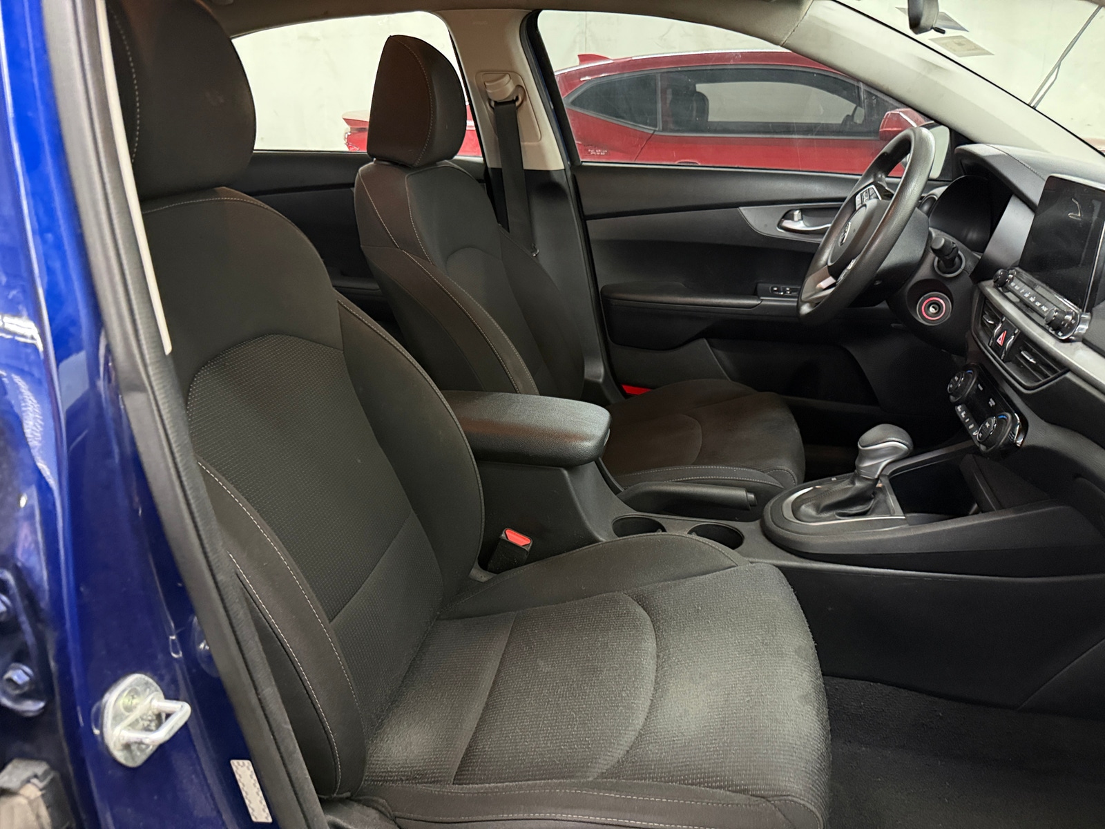 Thumbnail: 2019 Kia Forte - 2